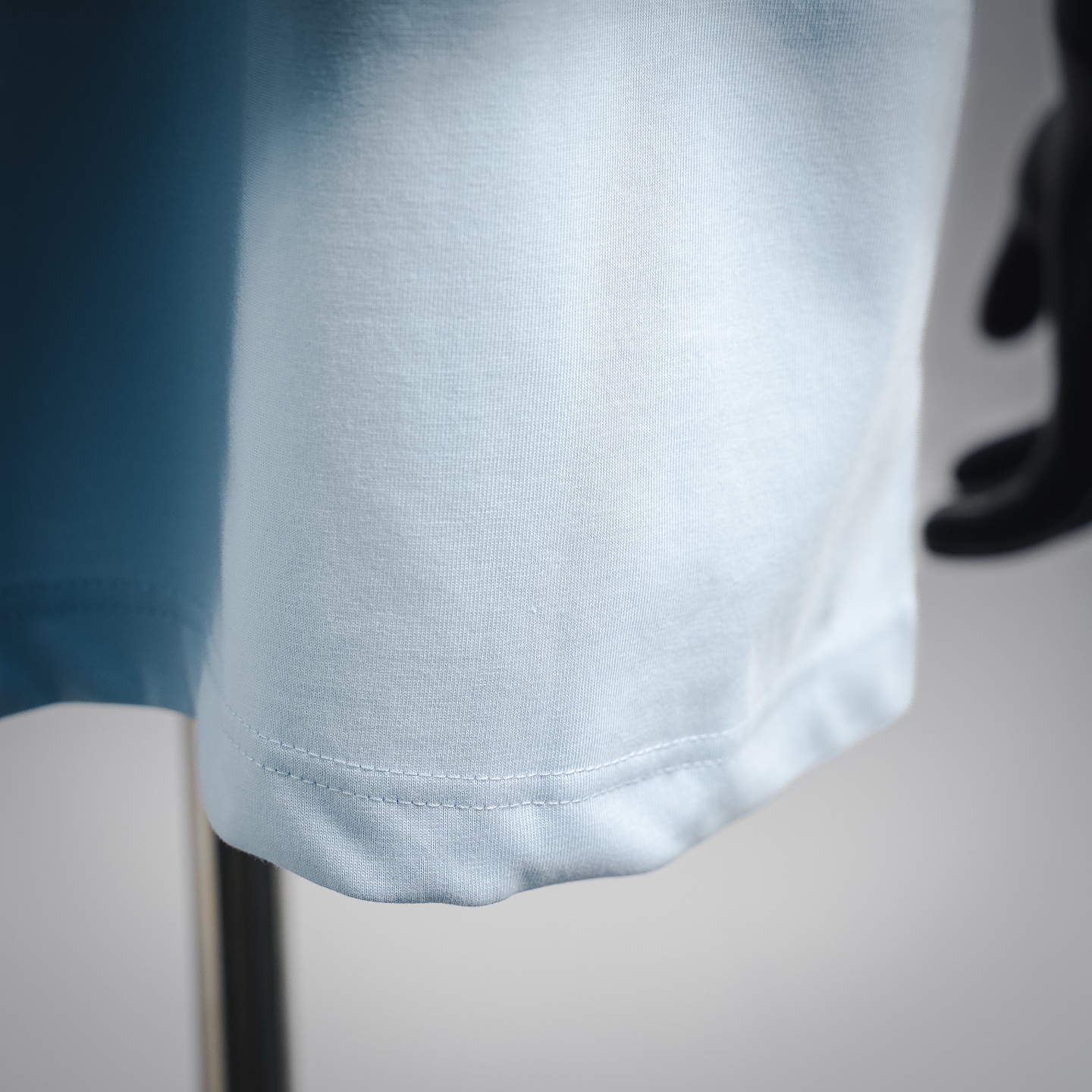 Louis casual embroidered t-shirt