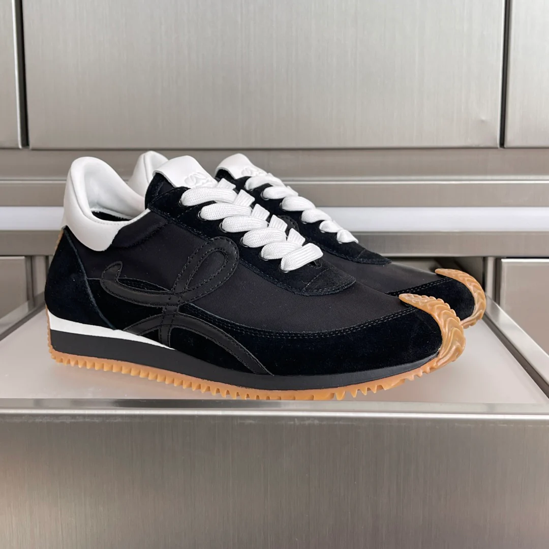 Loe retro sneakers