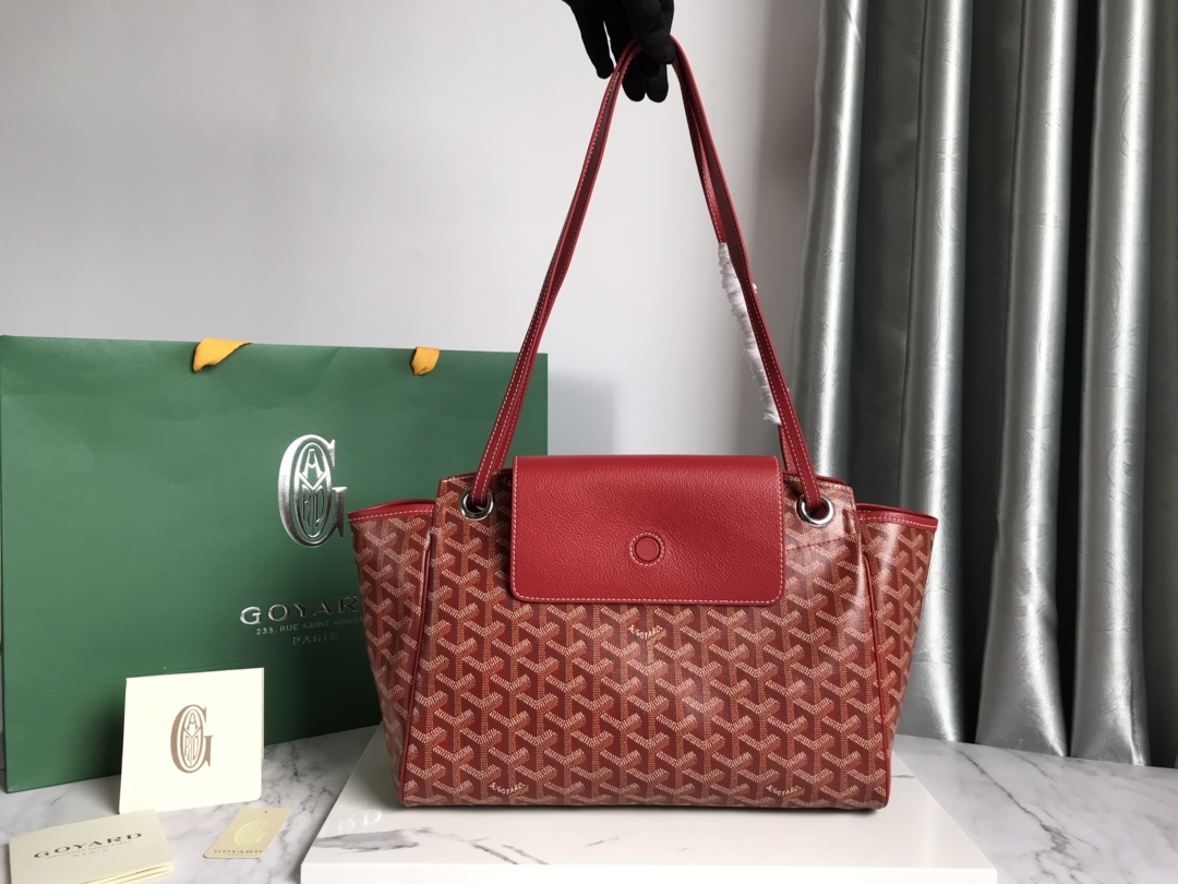 Goya tote bag