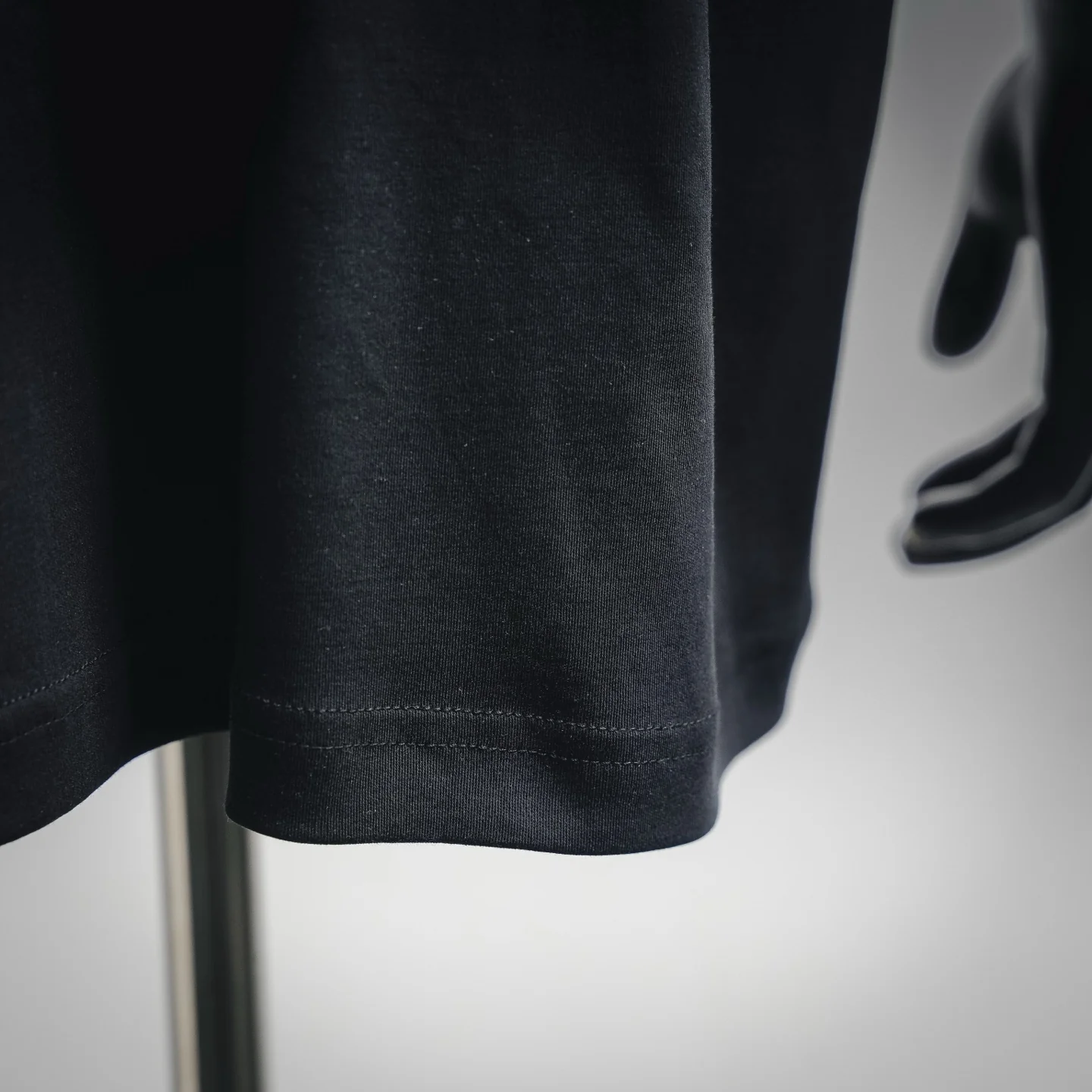 Louis embroidered t-shirt