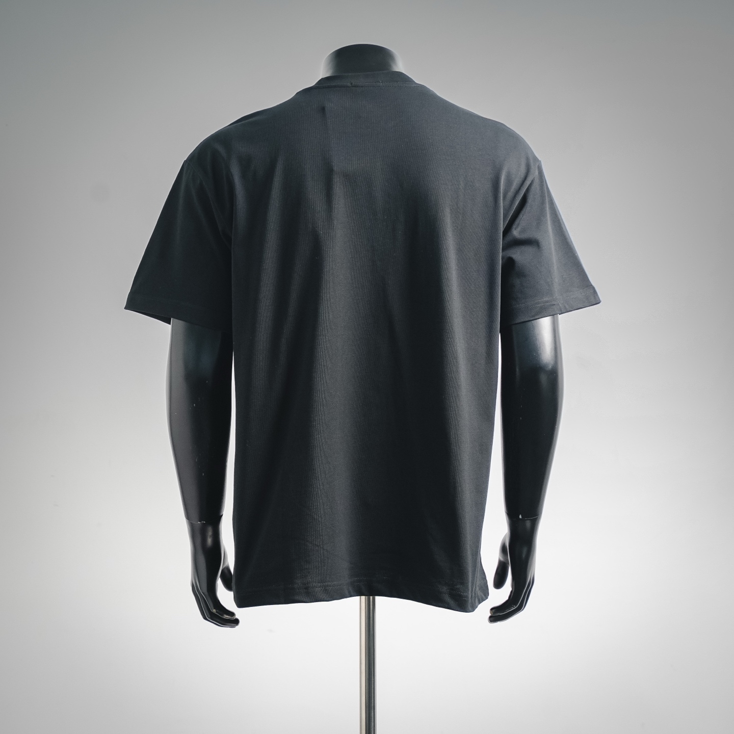 CD print t-shirt