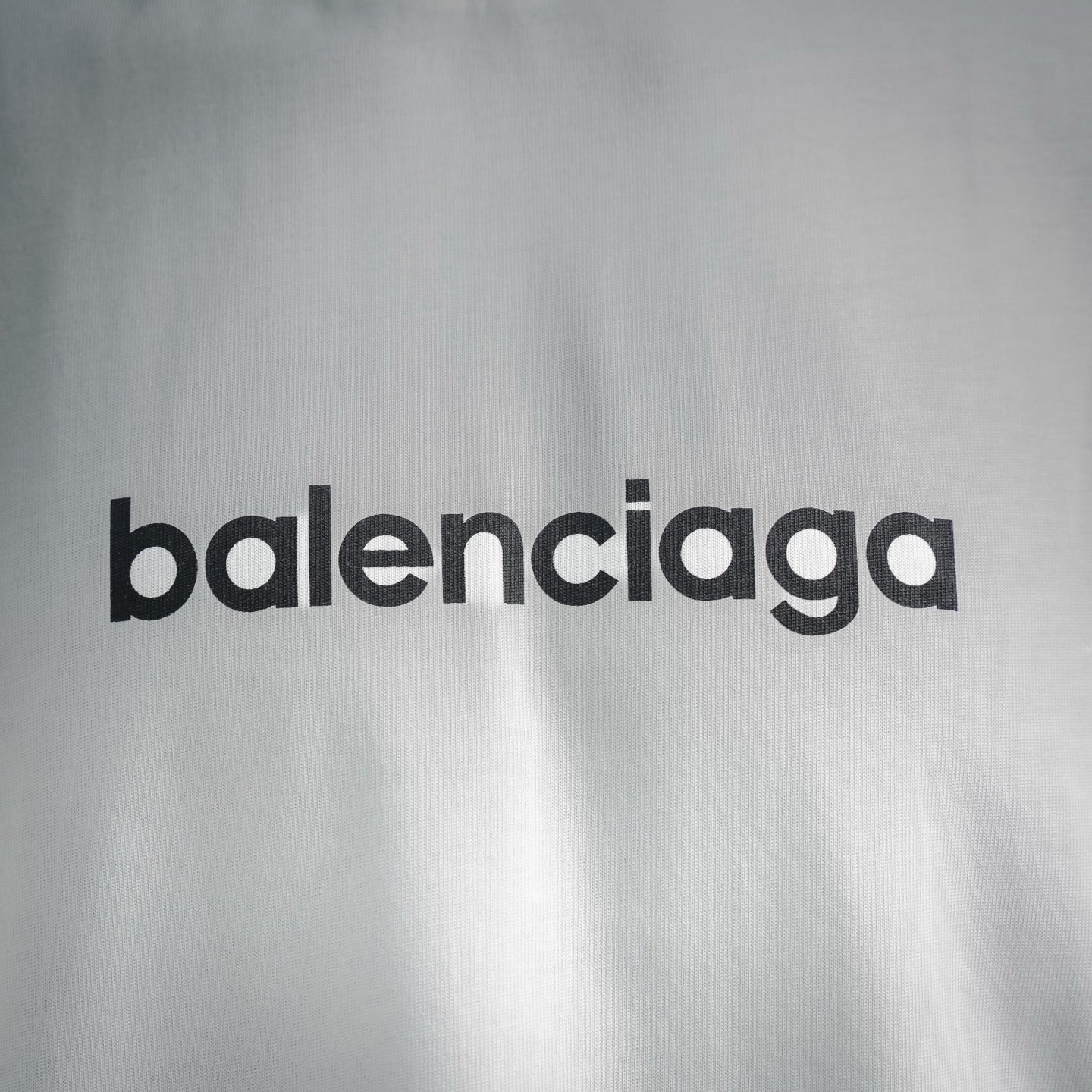 Balen printed t-shirt