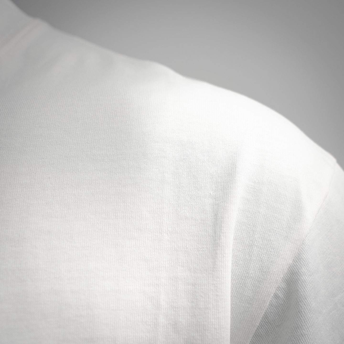CK printed t-shirt