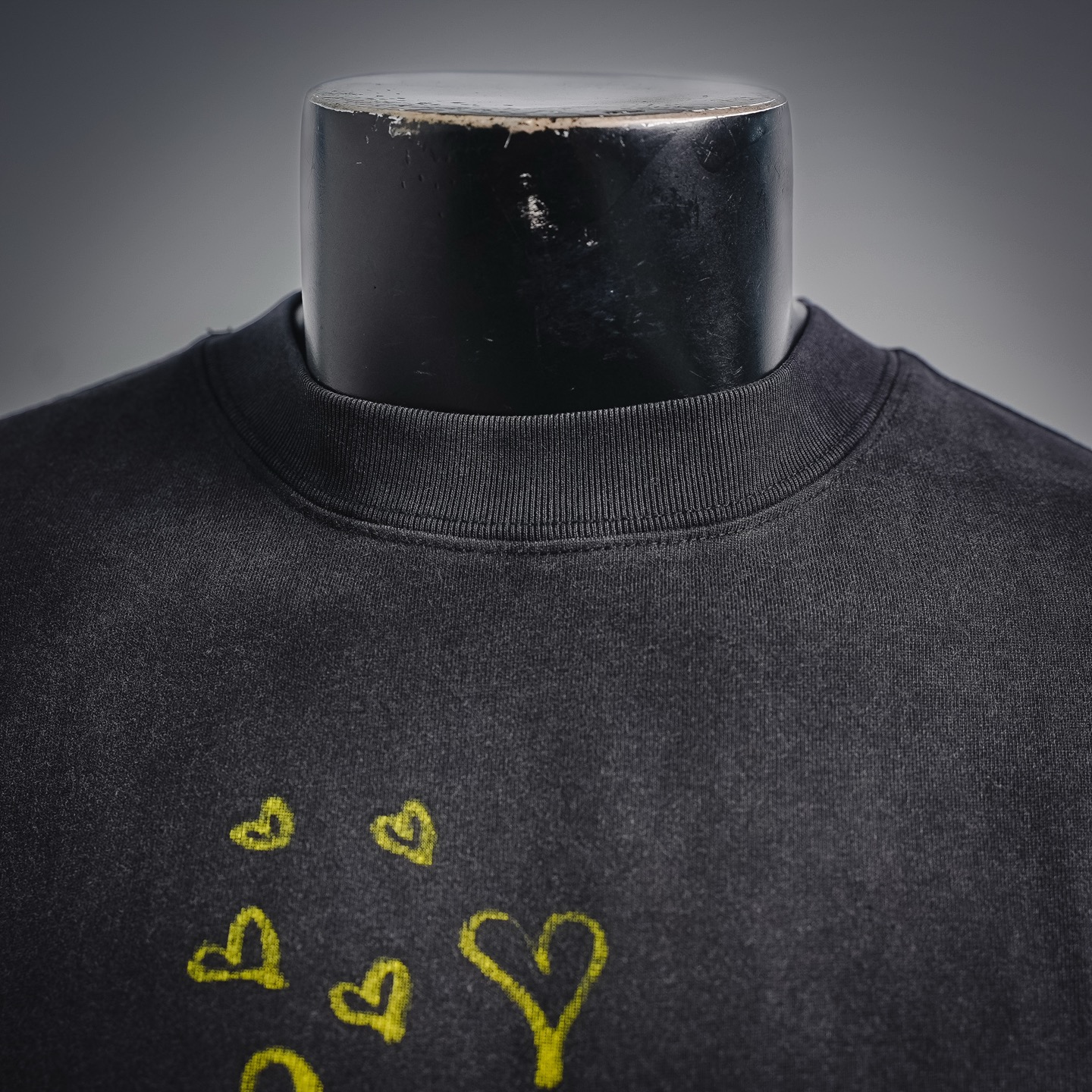 We11 printed sweatshirt