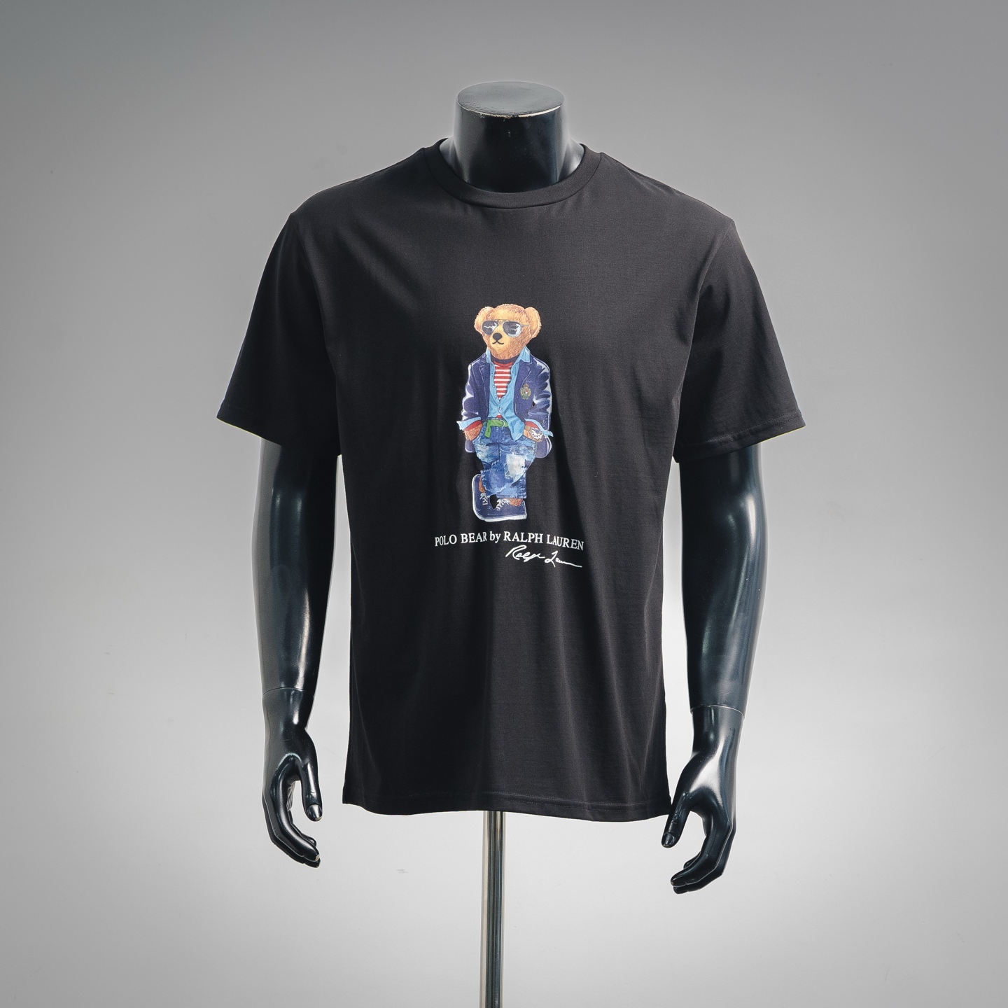 Ralph printed t-shirt