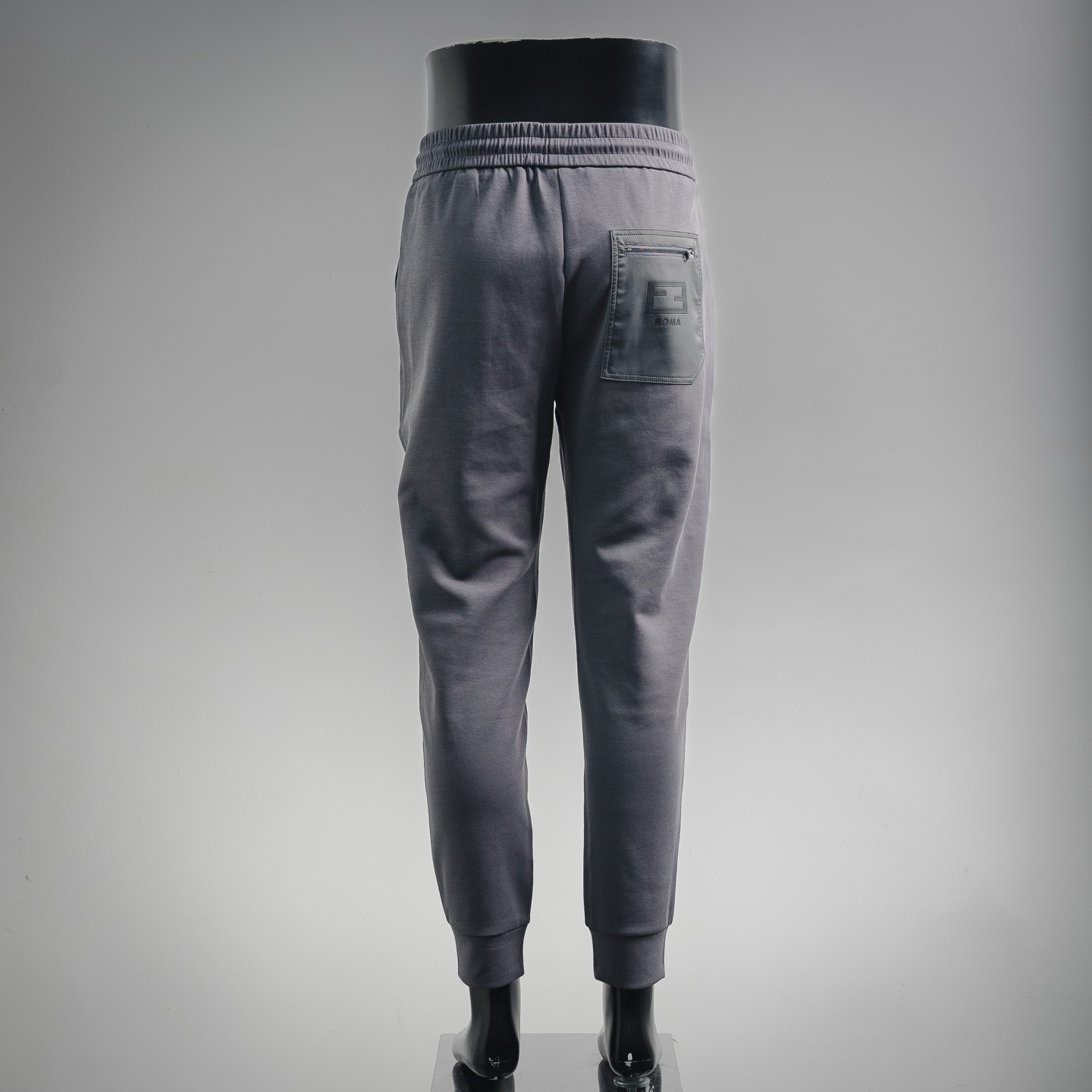 Fend pocket jogger pants