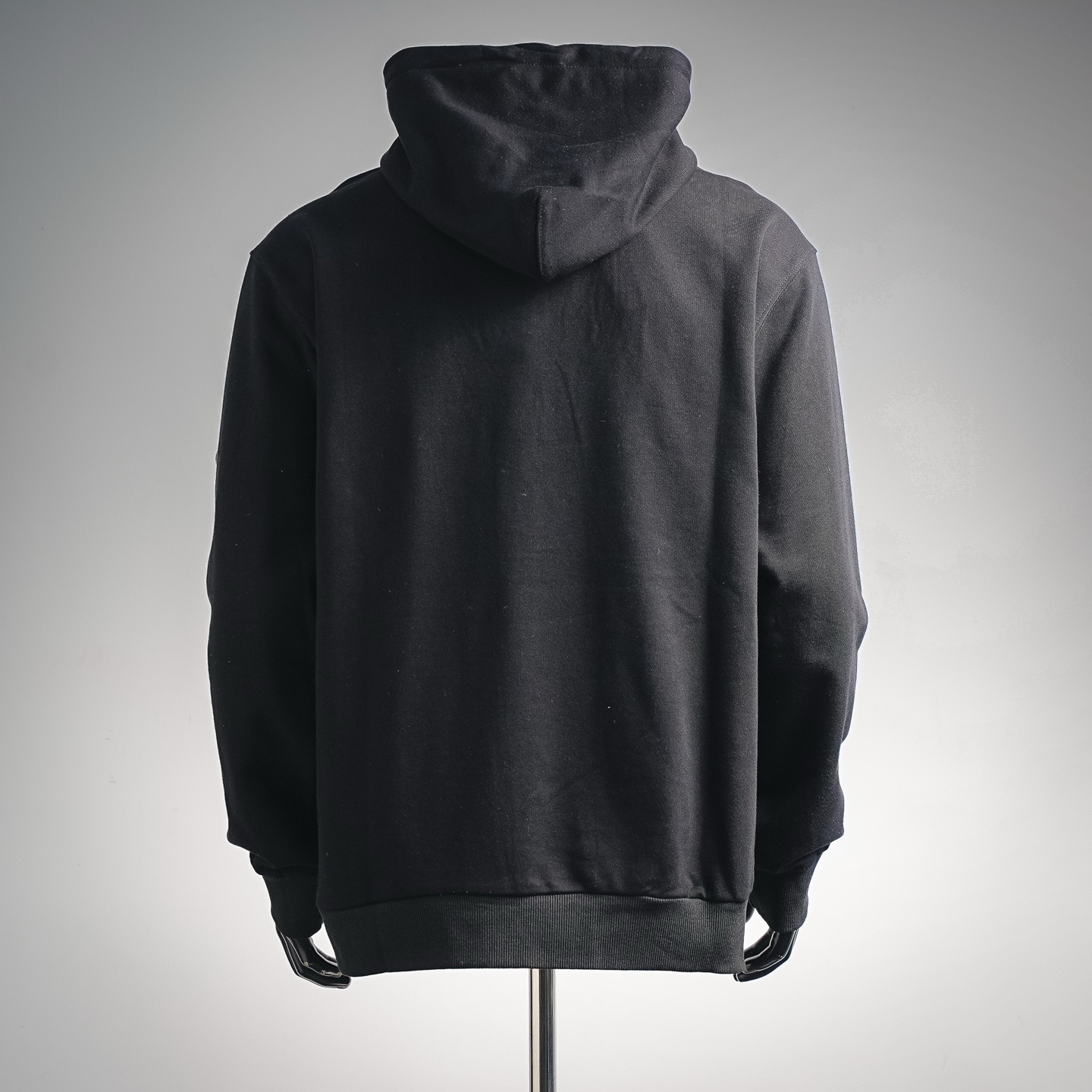 Stone casual hoodie