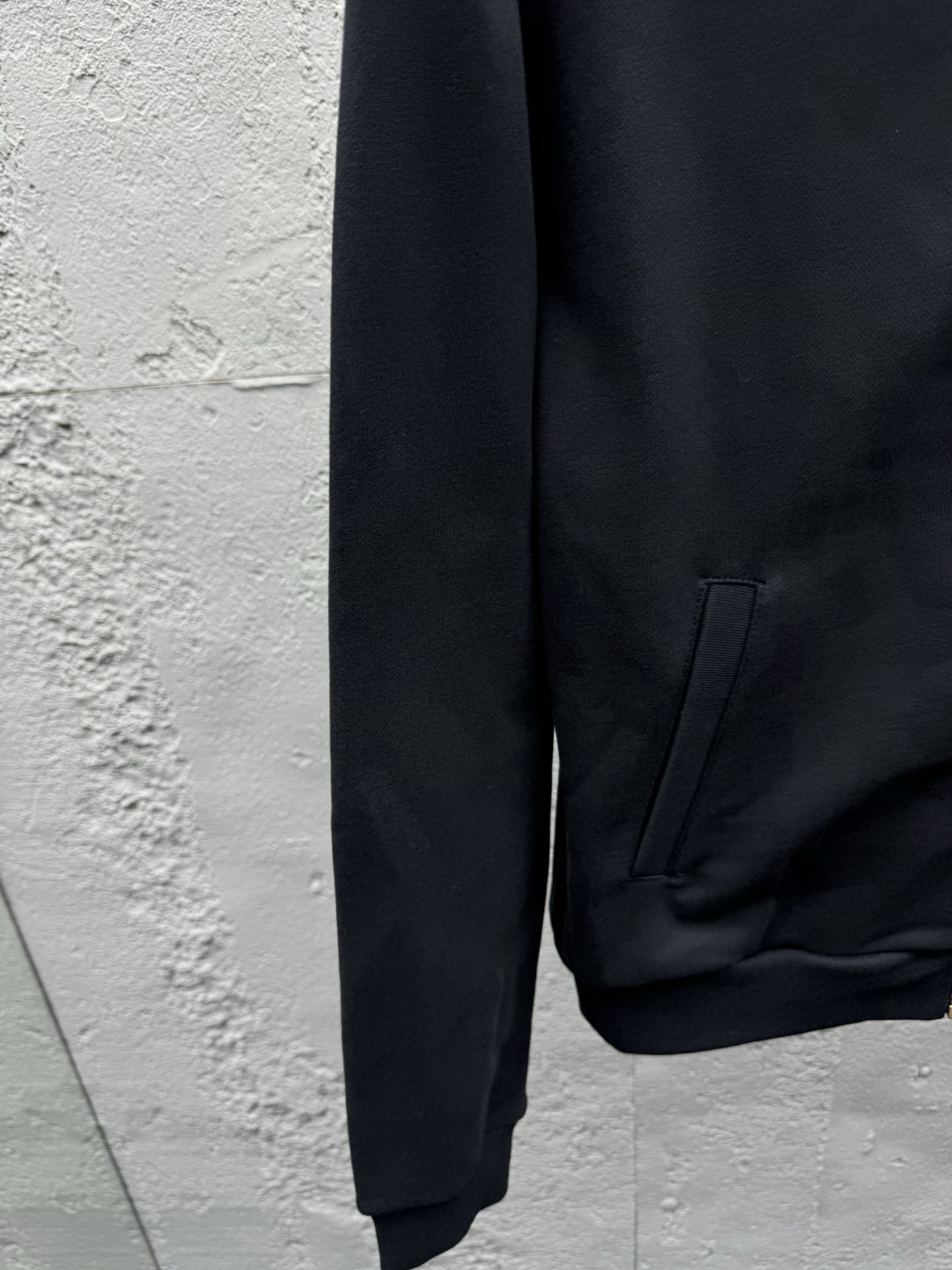 Louis track bold jacket