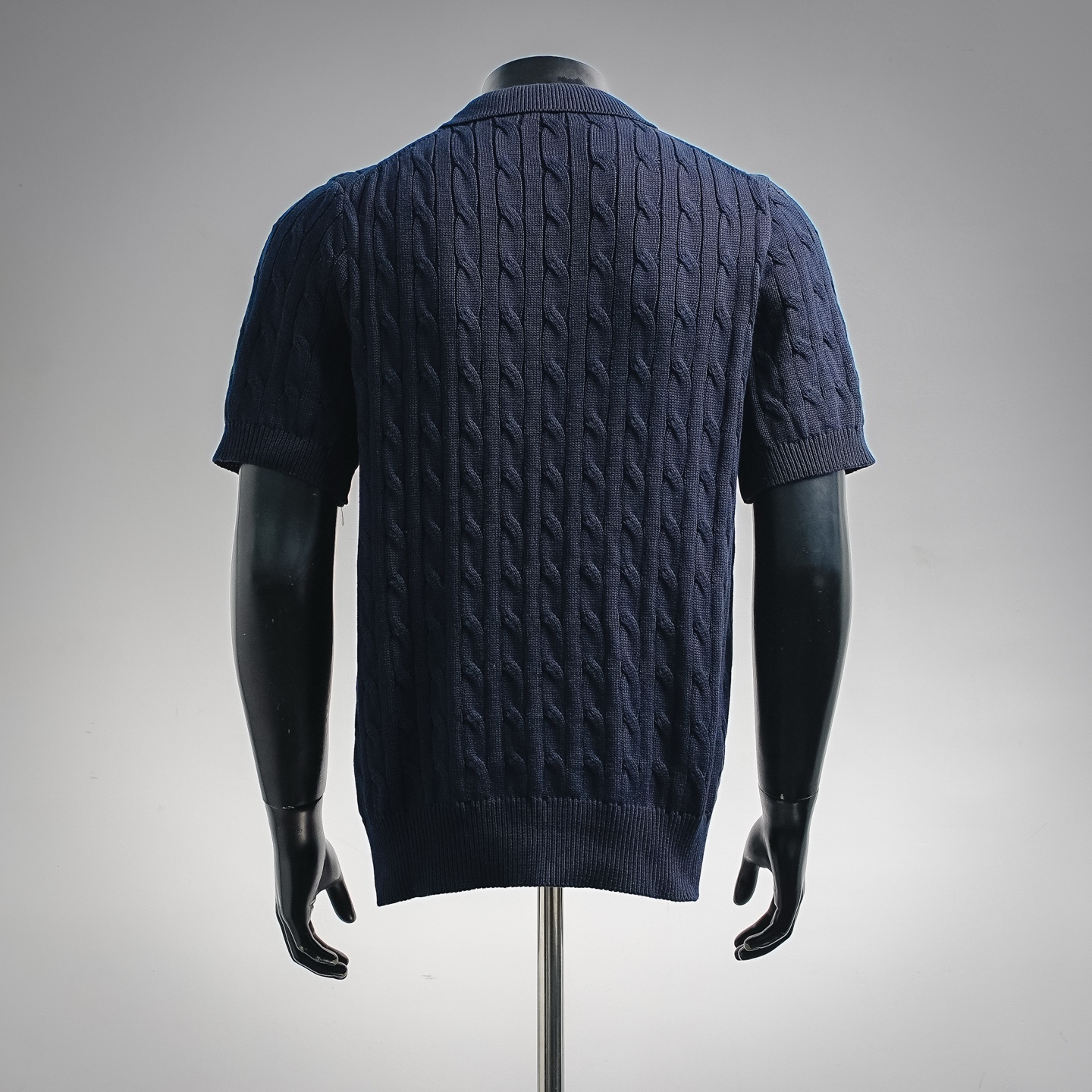 Ralph knit Polo