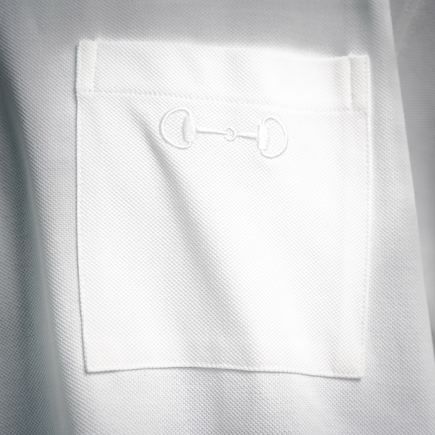 Guc casual loose t-shirt