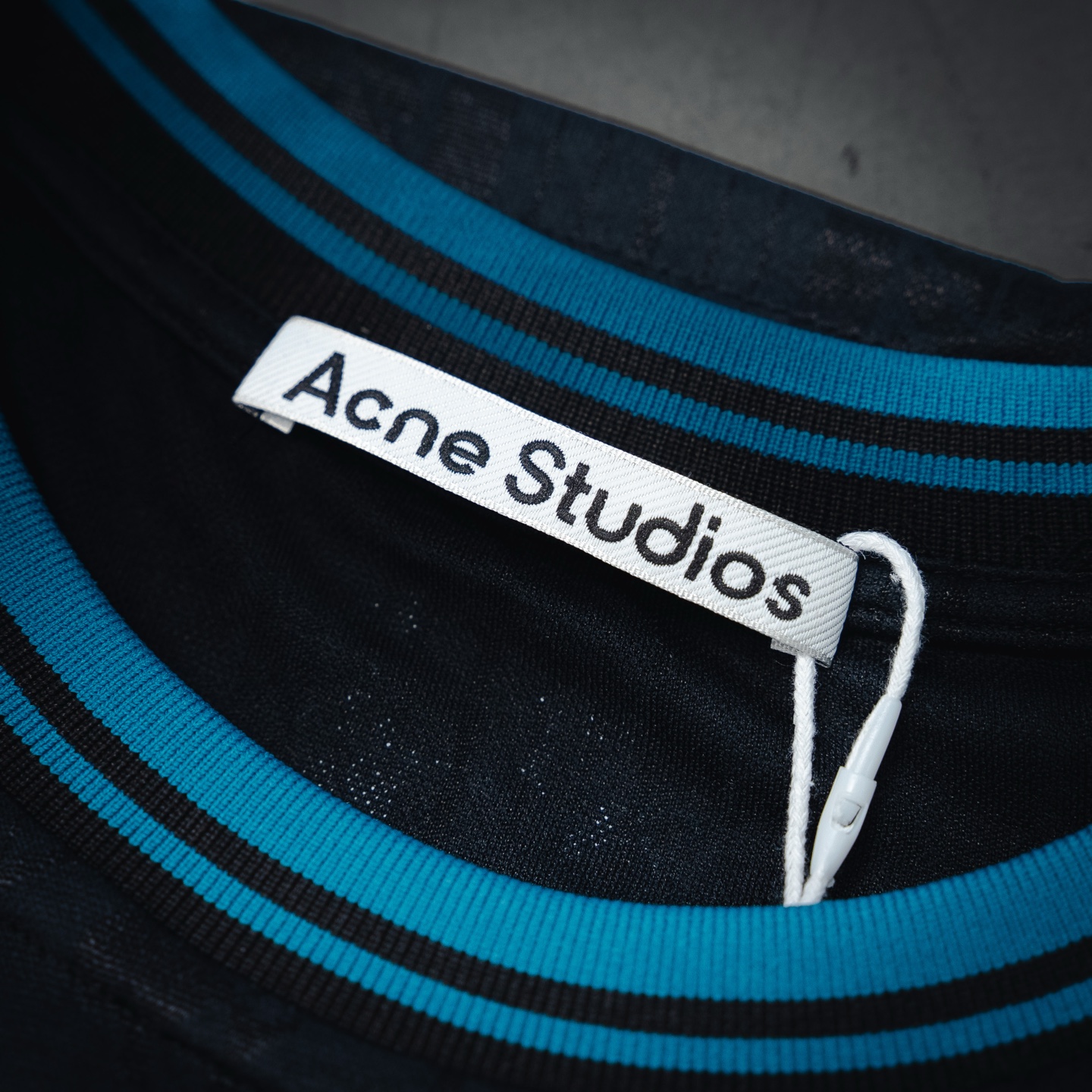 Acen graffiti-print sweatshirt