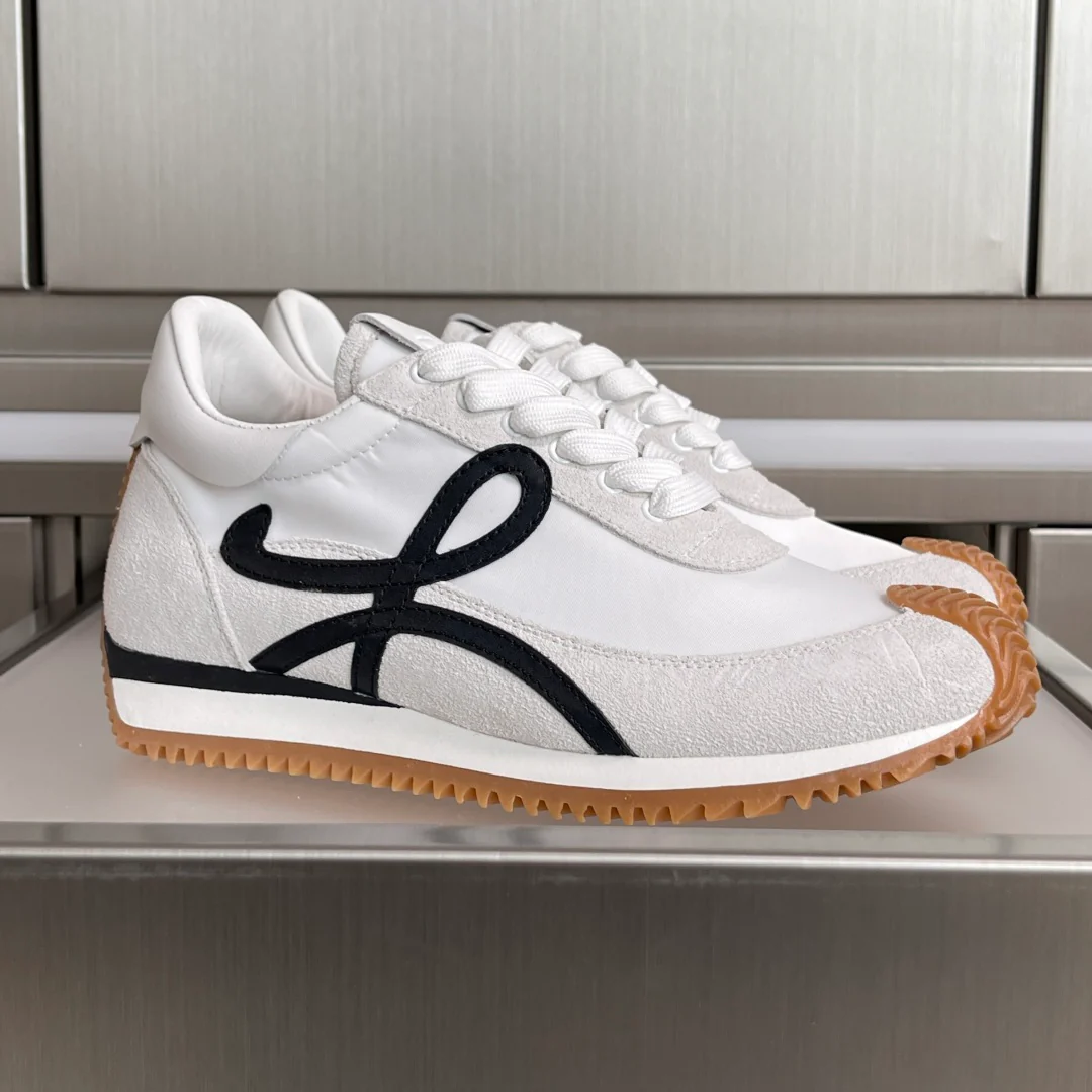 Loe retro sneakers