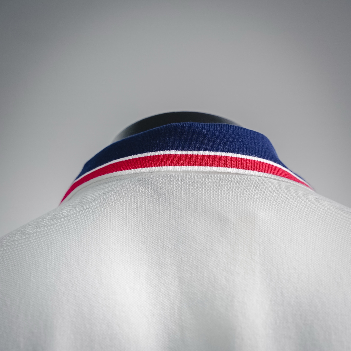 Mon contrast trim Polo