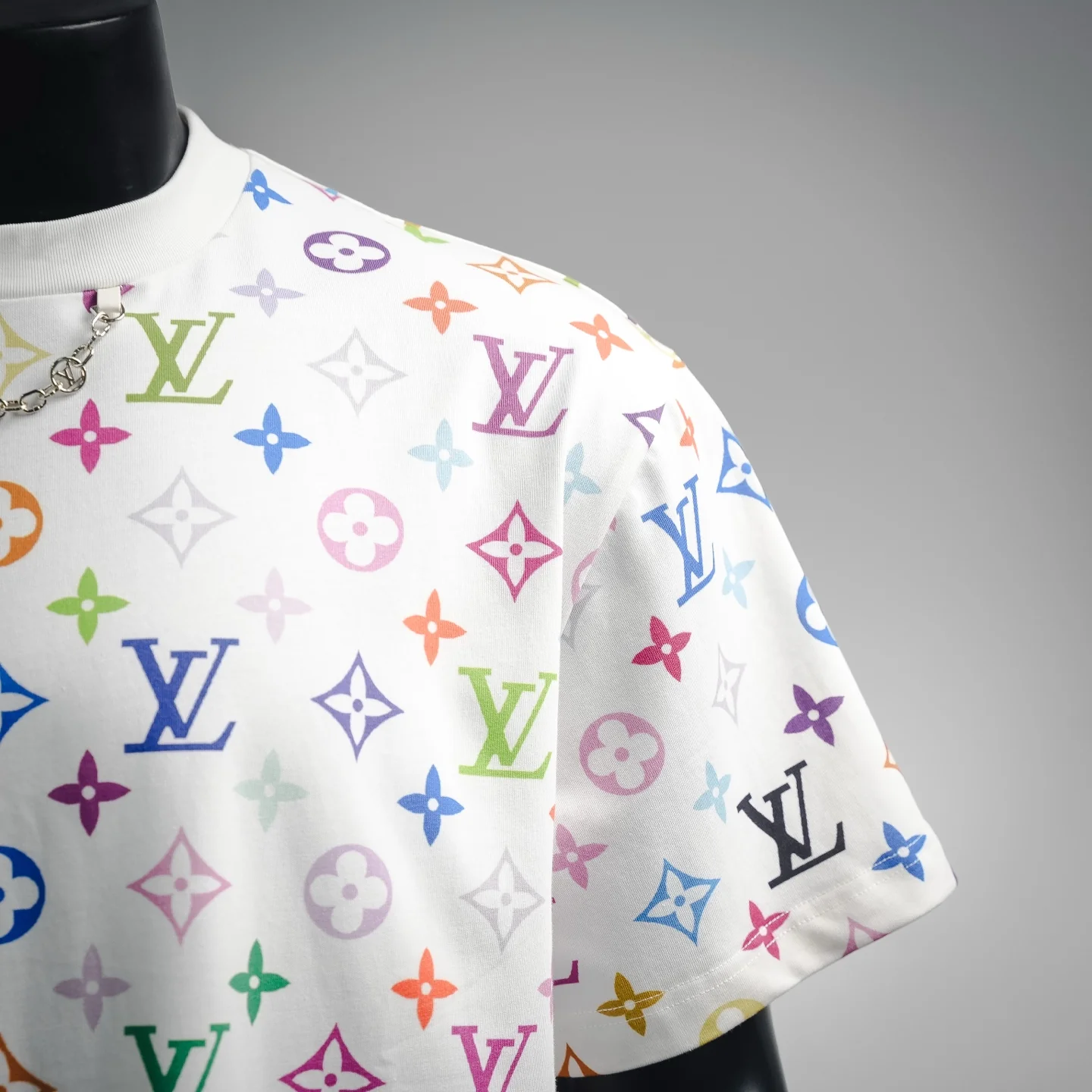 Louis printed t-shirt