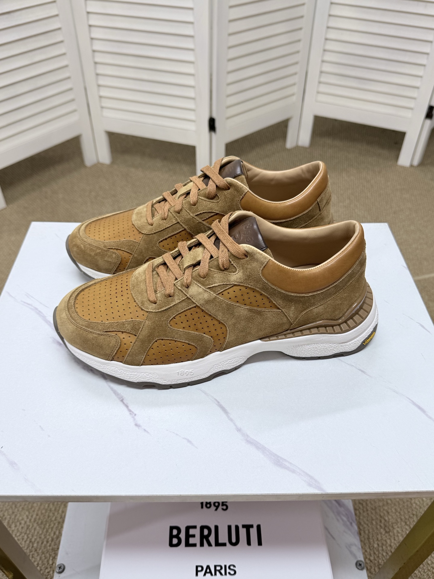 Berlu sneaker