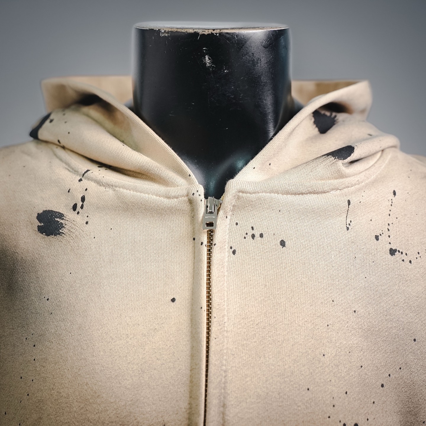 We11 graffiti-print jacket
