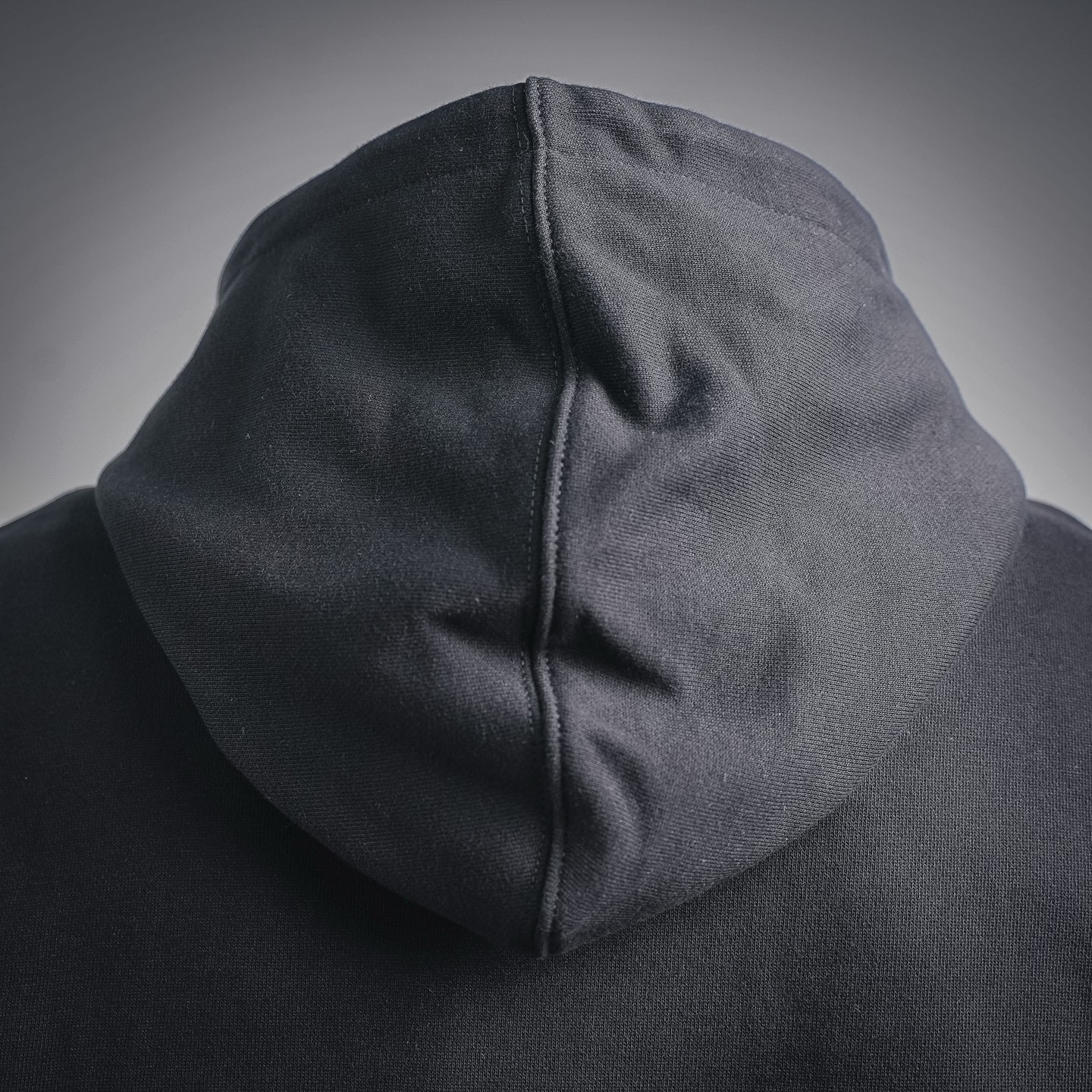 Fend embroidered hoodie