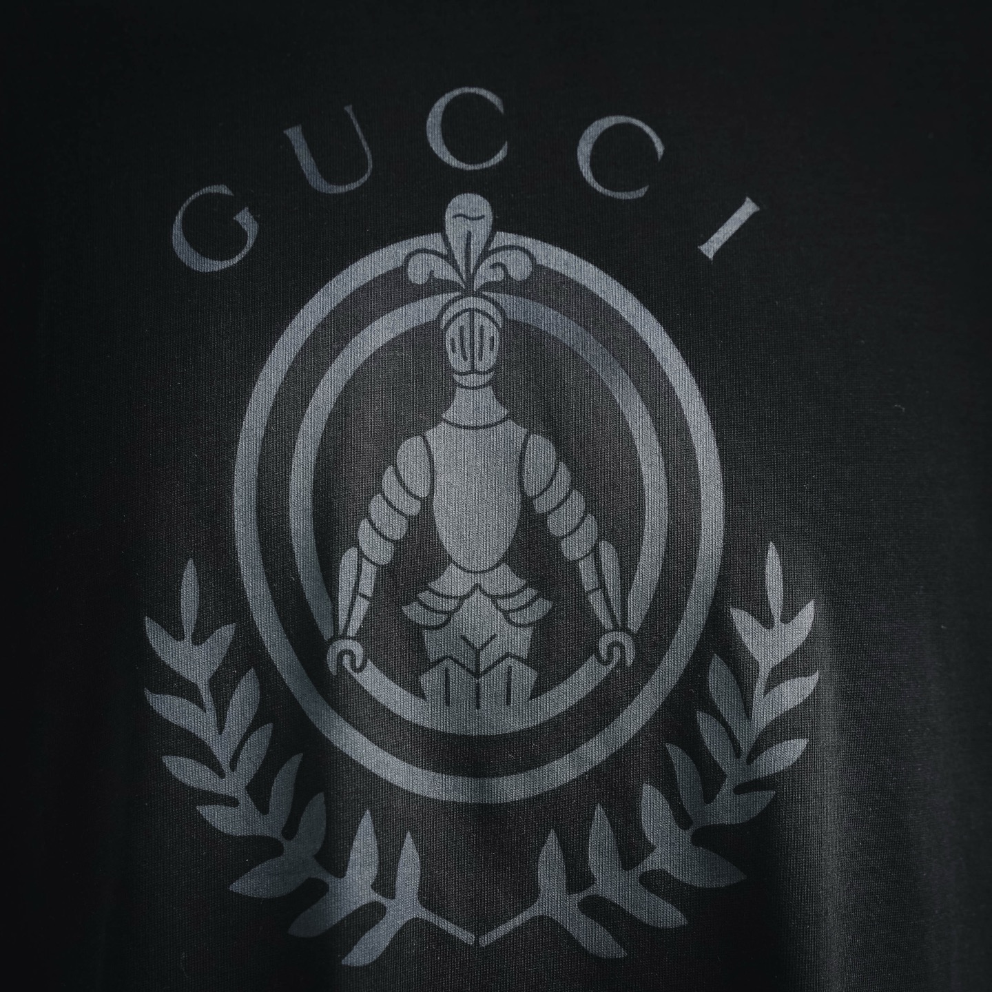 Guc casual t-shirt