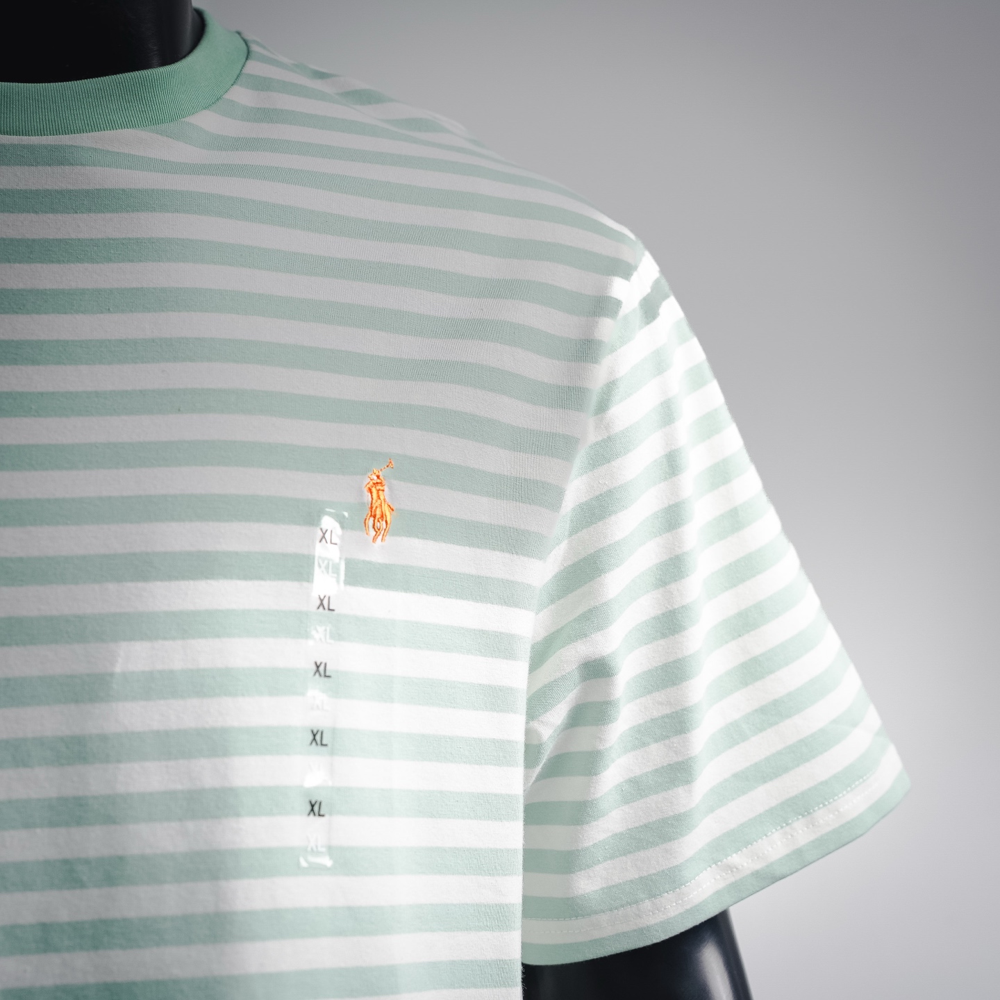 Ralph striped t-shirt