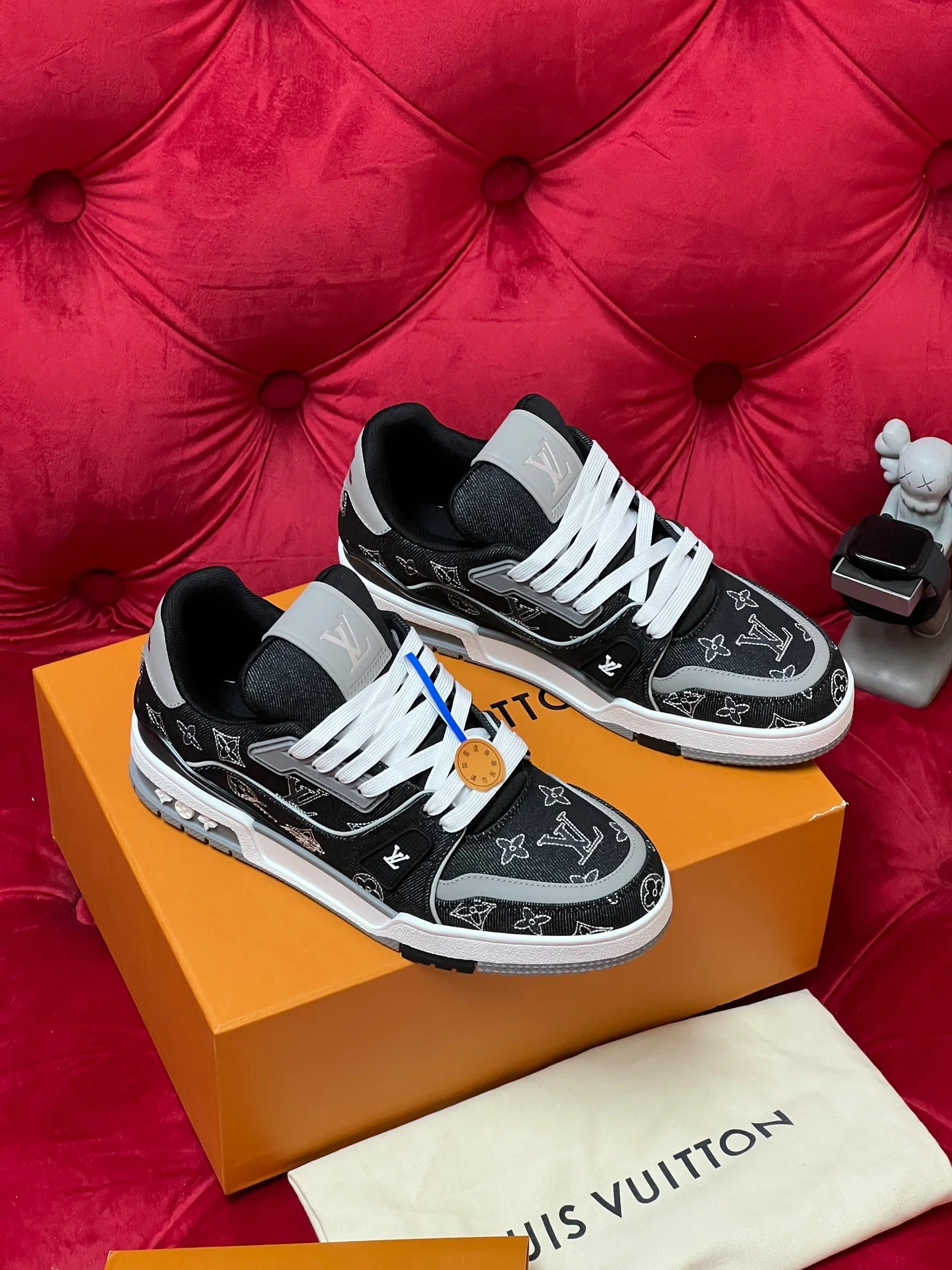 Louis casual sneakers