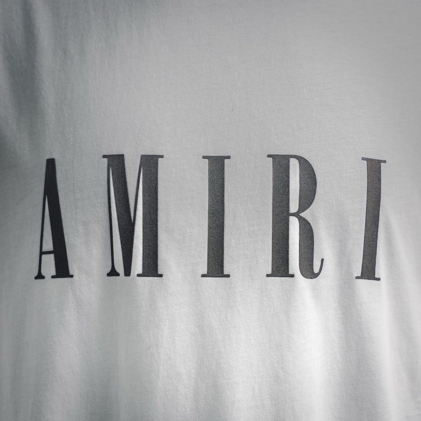 Ami printed t-shirt