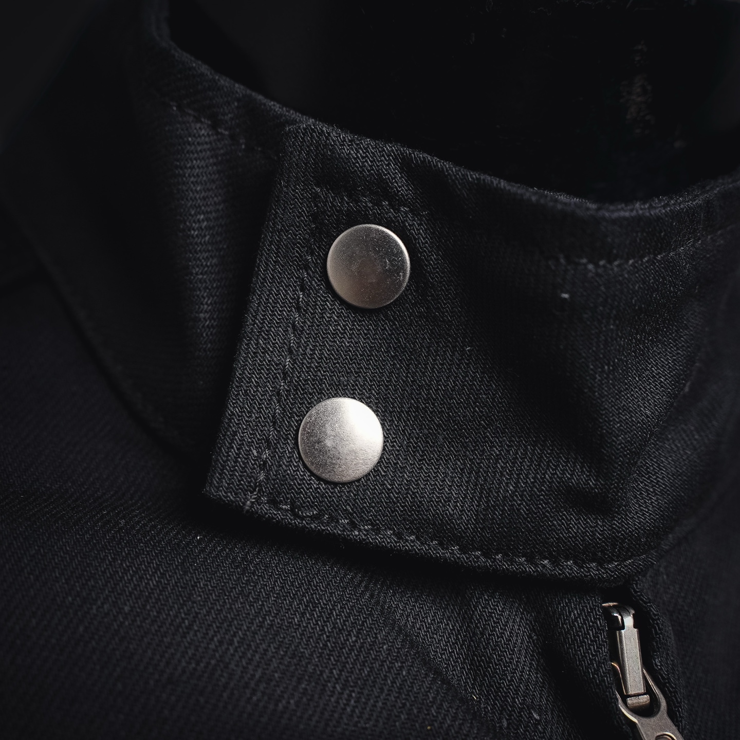 Guc moto rugged jacket
