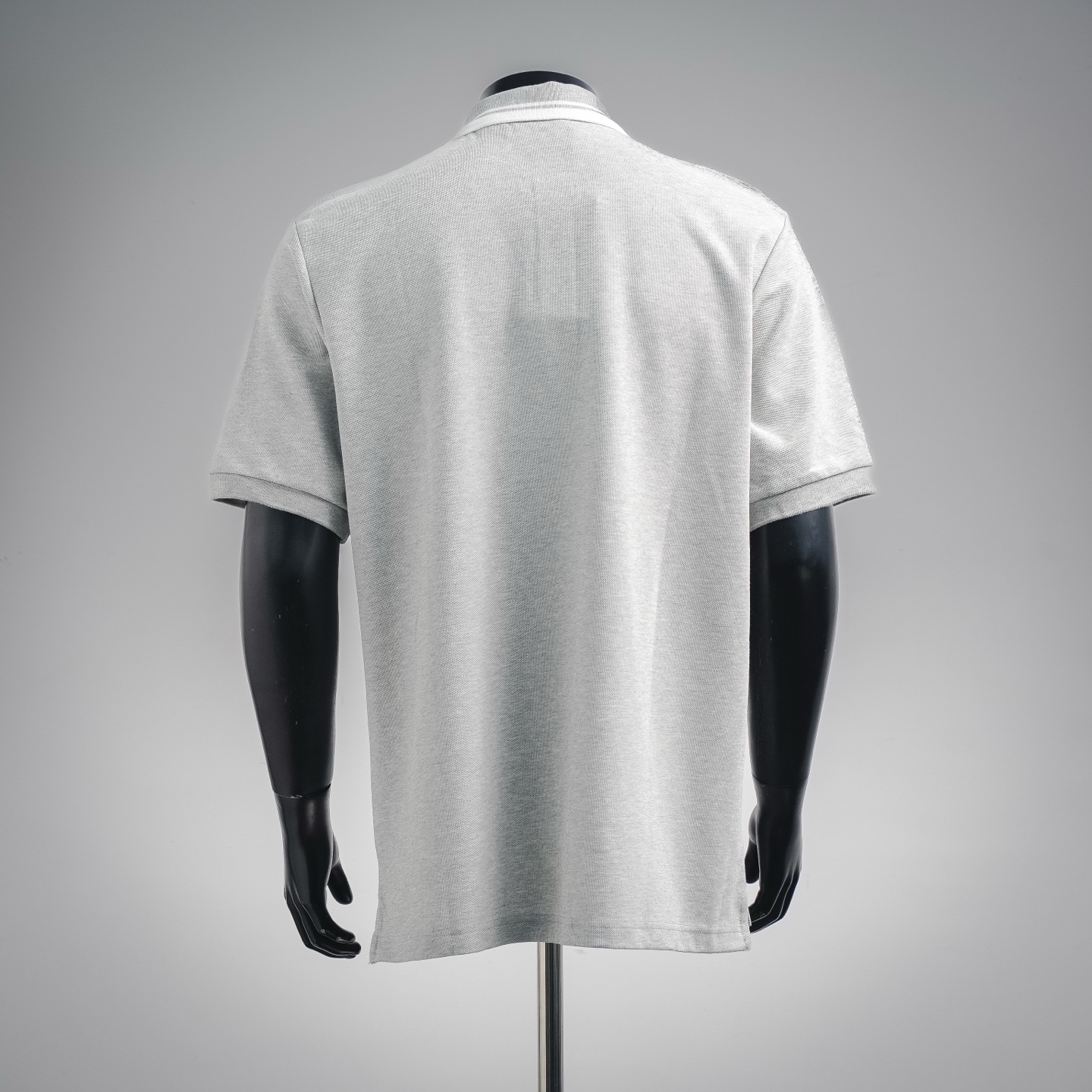 Guc pockets embroidered Polo