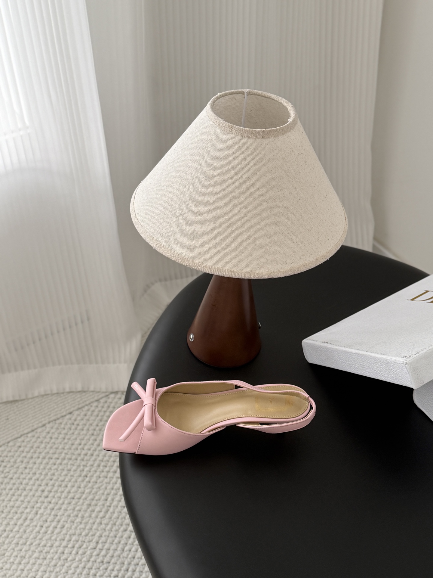 CD 26ss kitten slingback heel