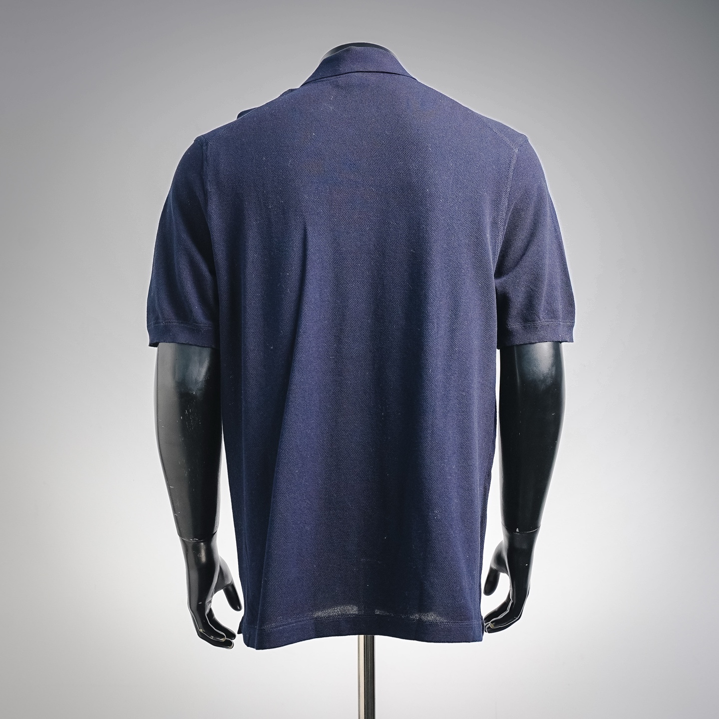 Zeg knit Polo