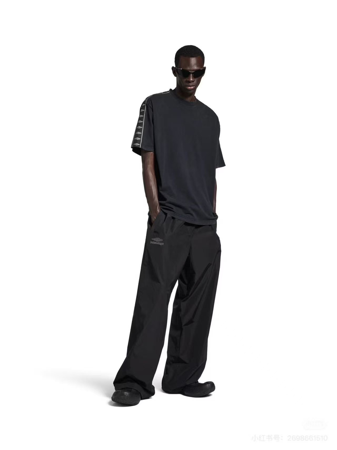 Balen casual t-shirt