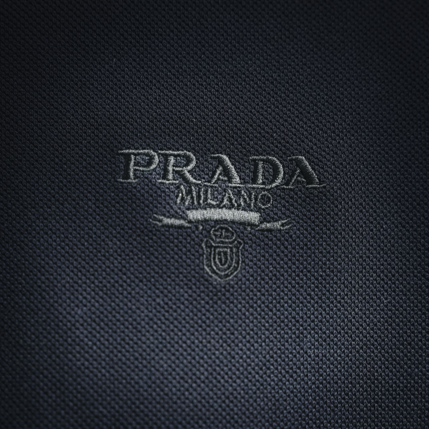 Pra classic striped Polo