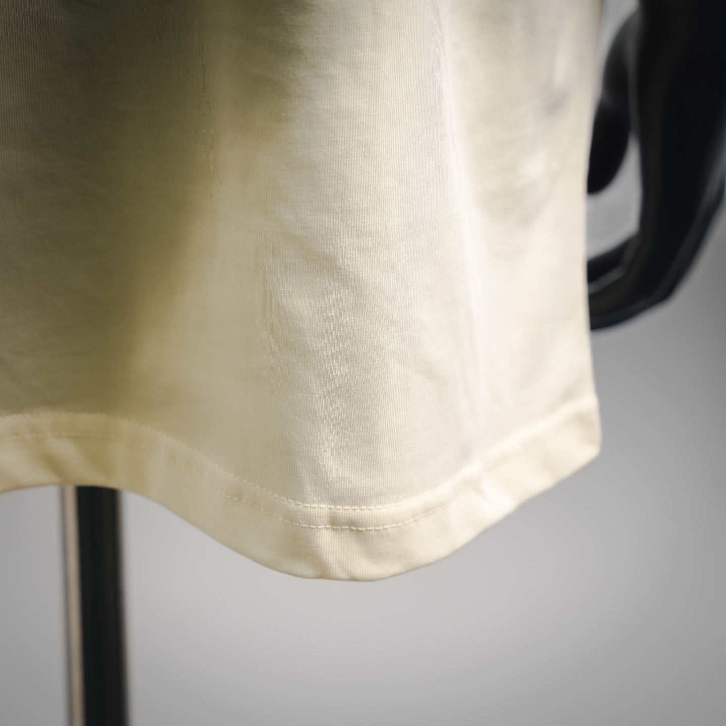 Guc printed t-shirt