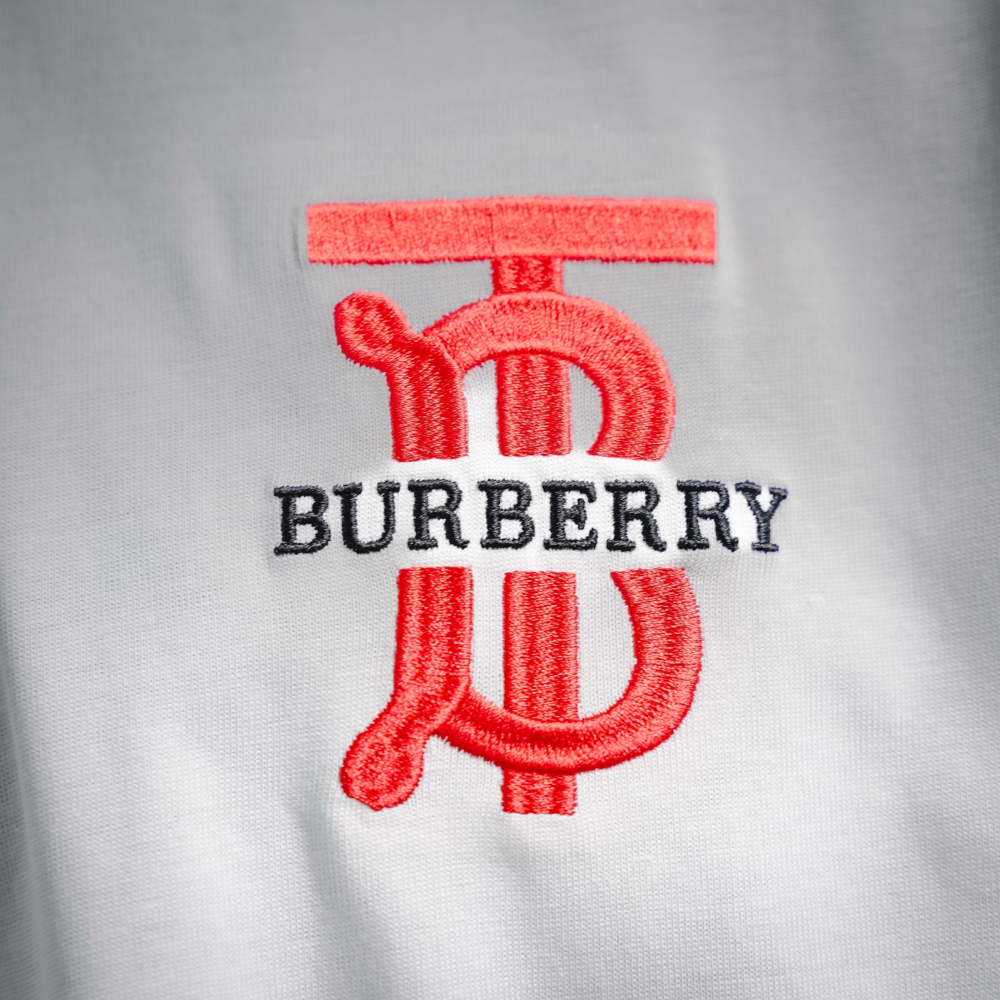 Bur casual loose t-shirt