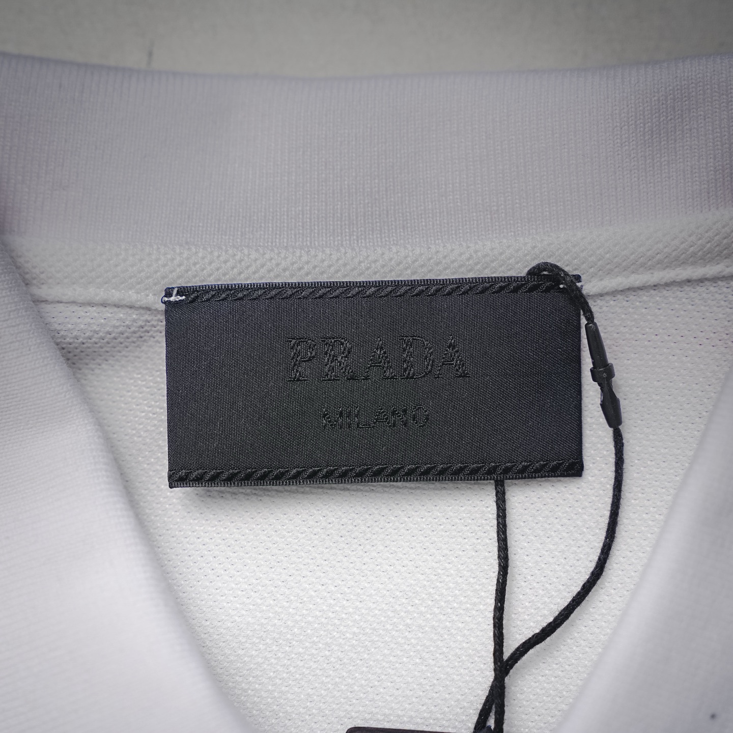 Pra classic striped Polo