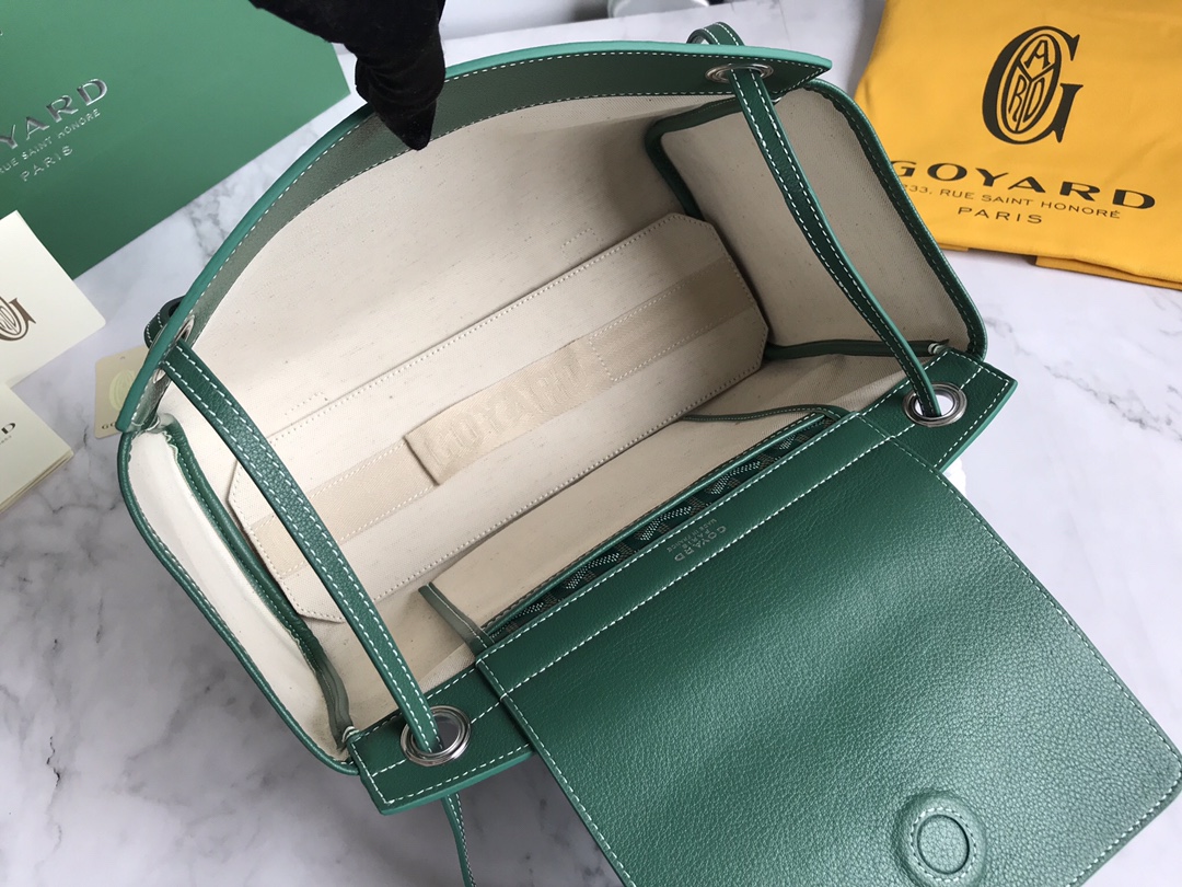 Goya tote bag