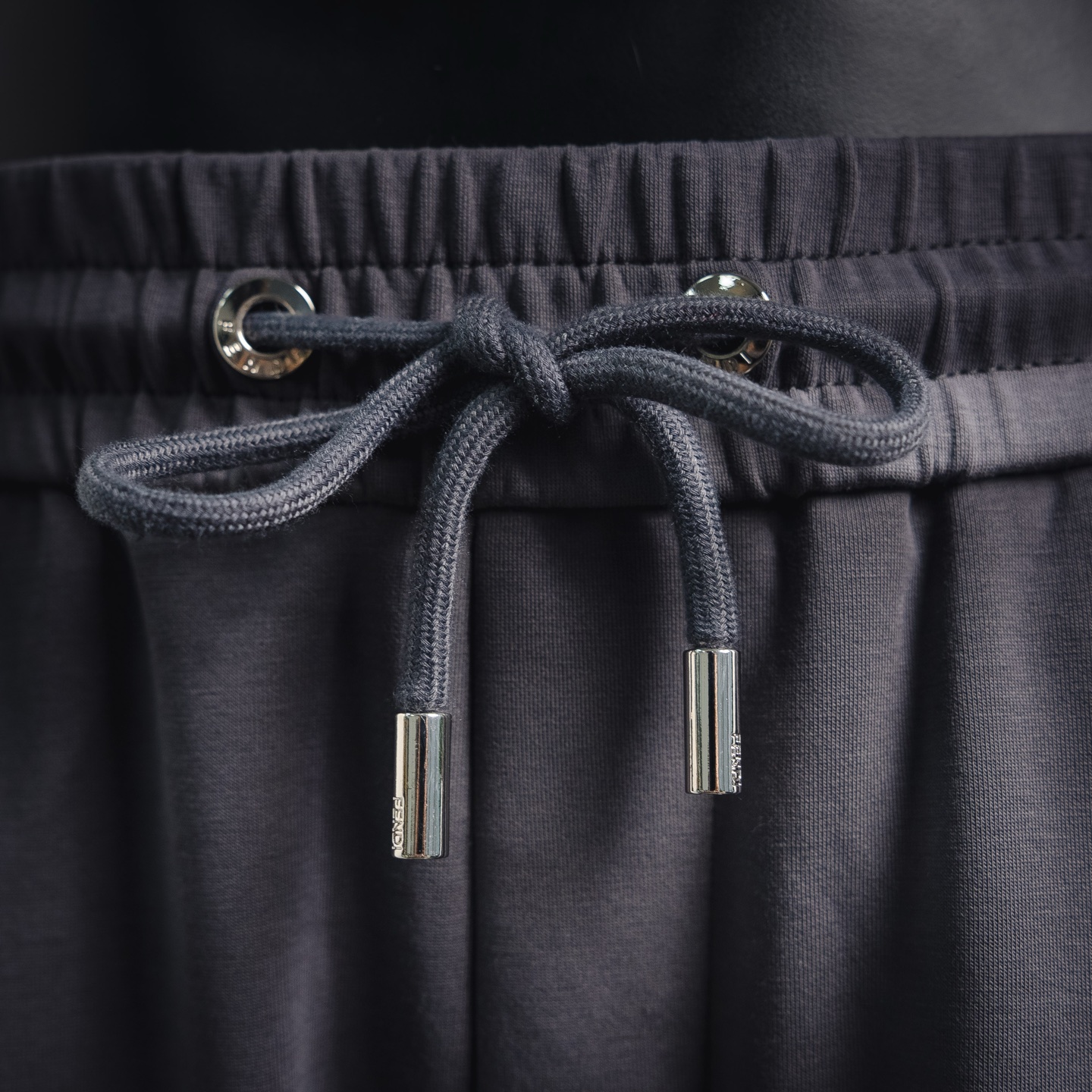 Fend pocket jogger pants
