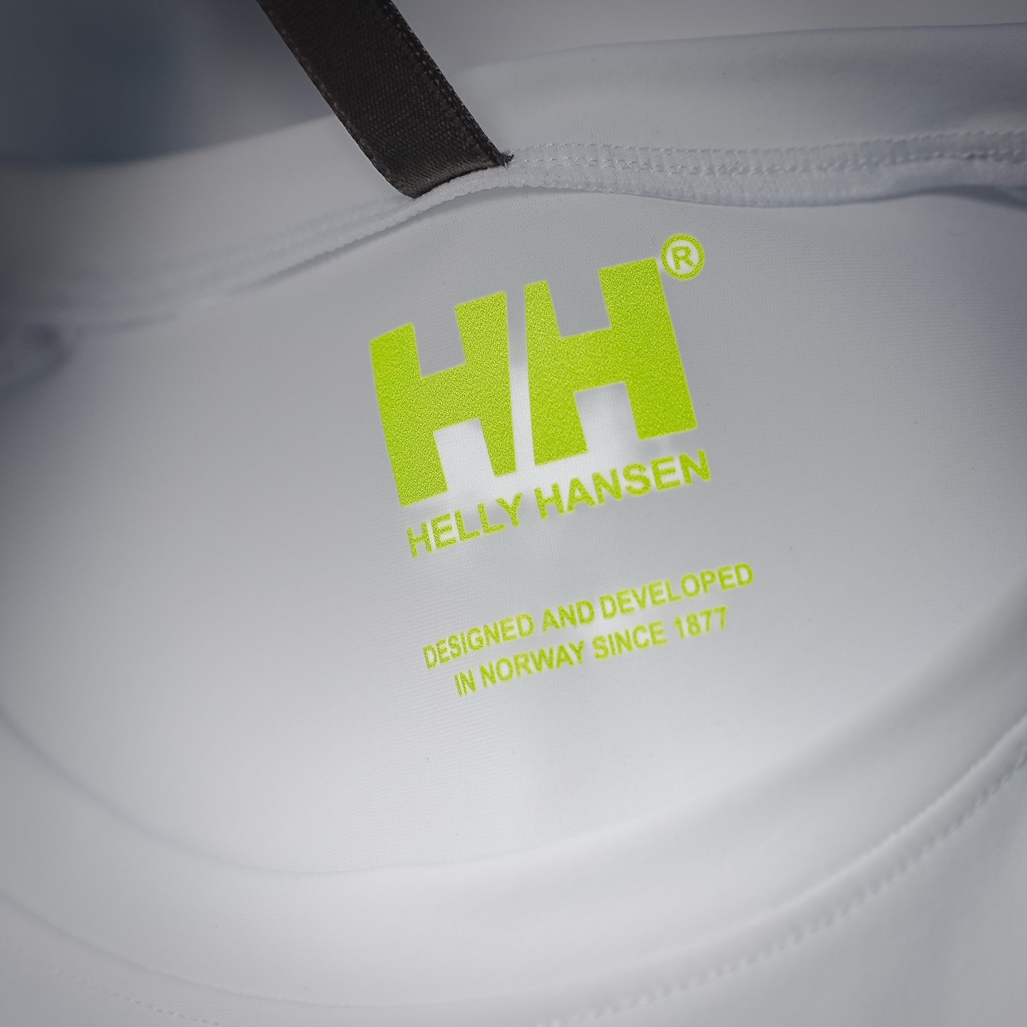 Helly quick-dry t-shirt