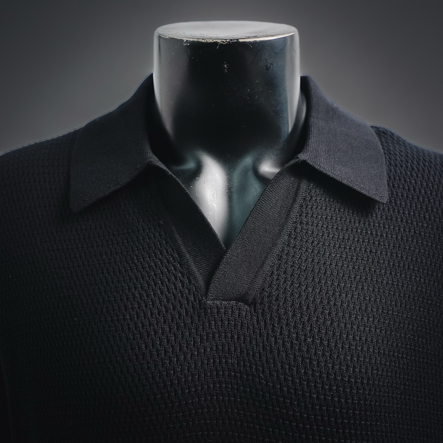 Zeag knit Polo