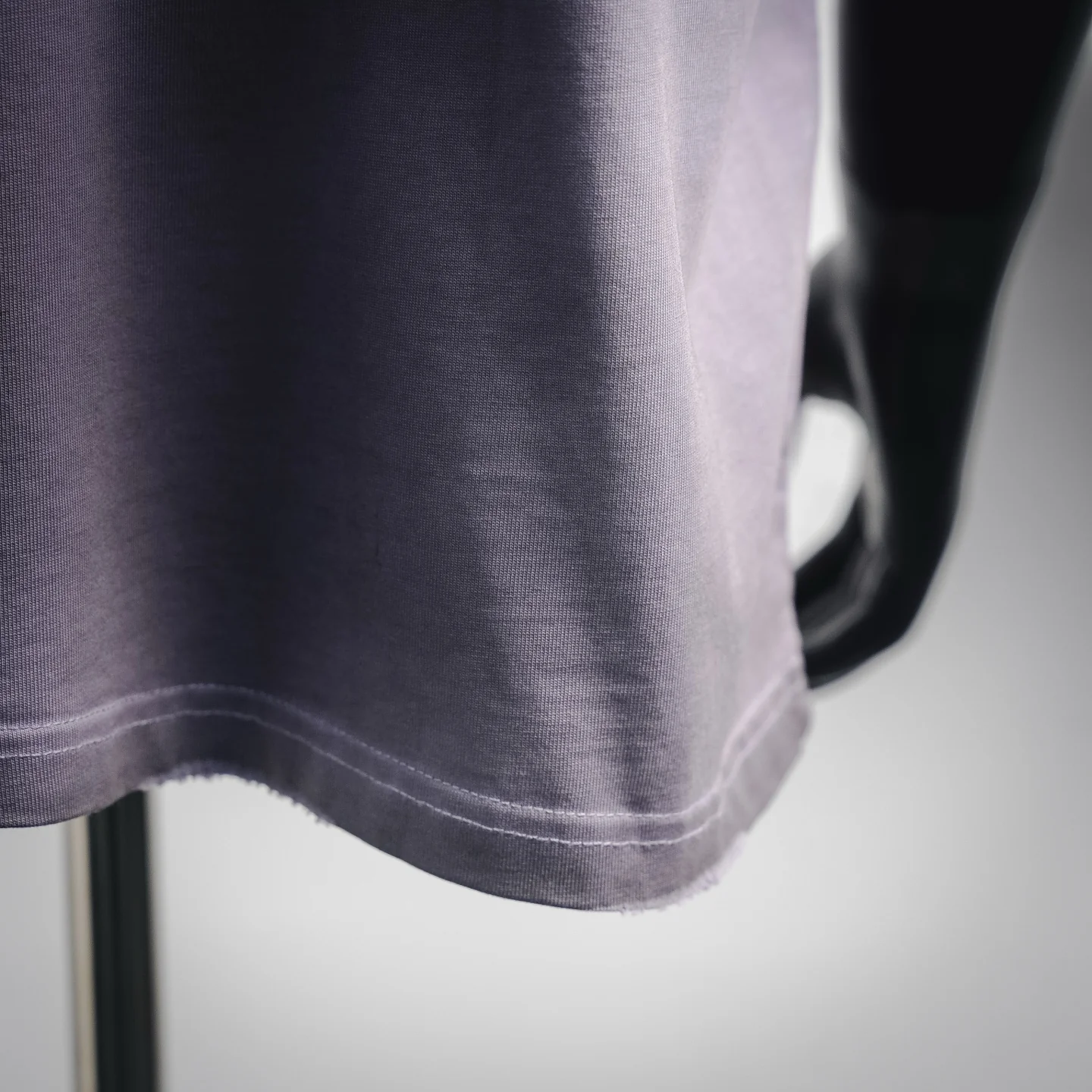 Balen ripped washed t-shirt