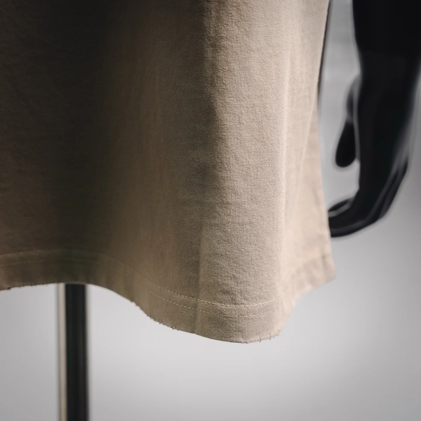 Balen embroidered t-shirt