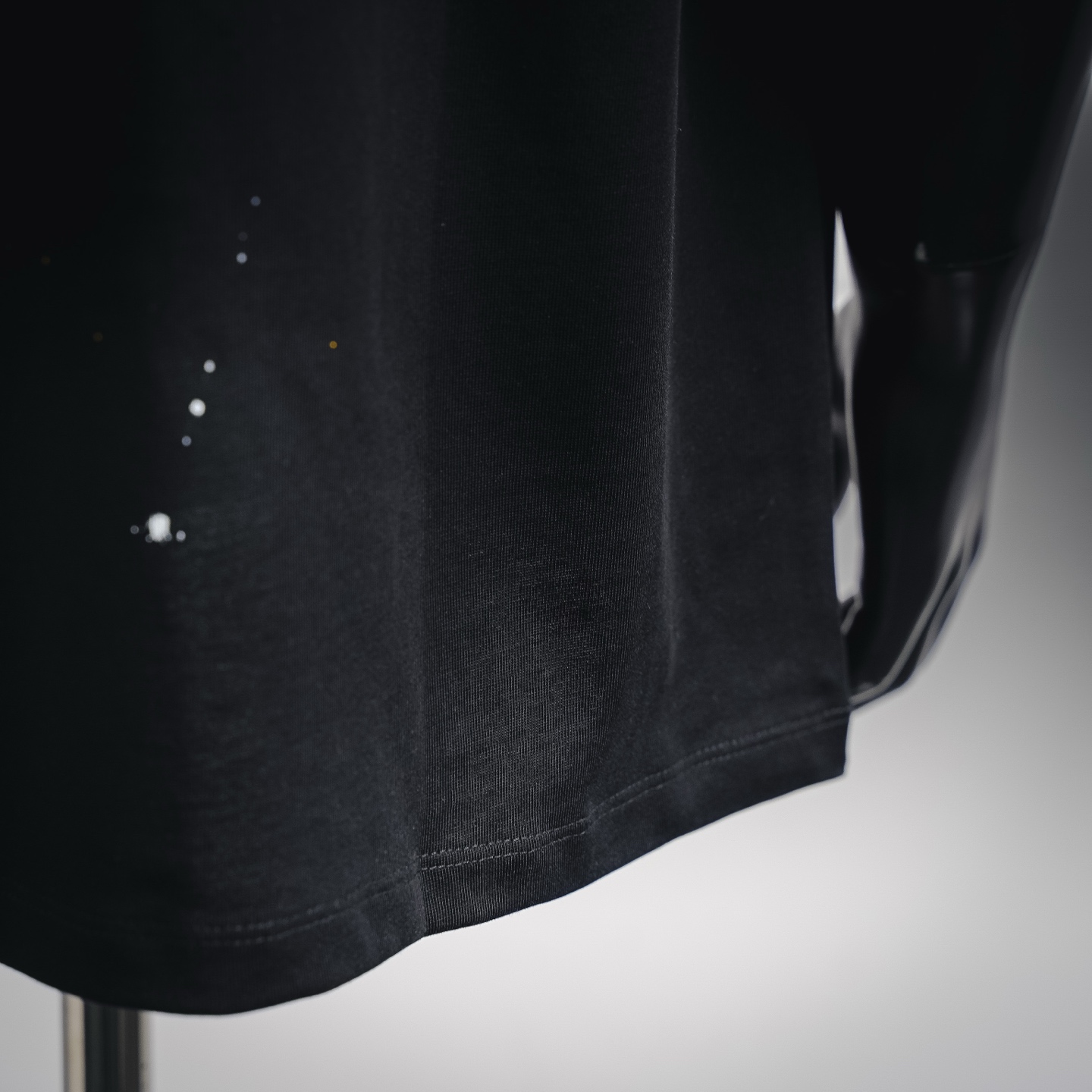 Chan print t-shirt