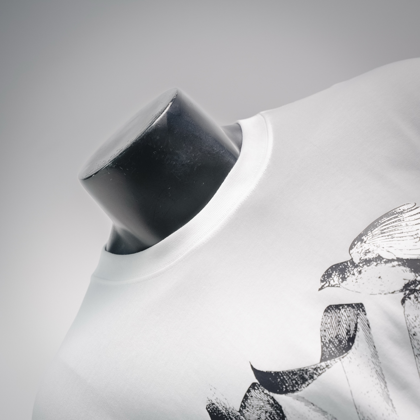 Louis printed t-shirt