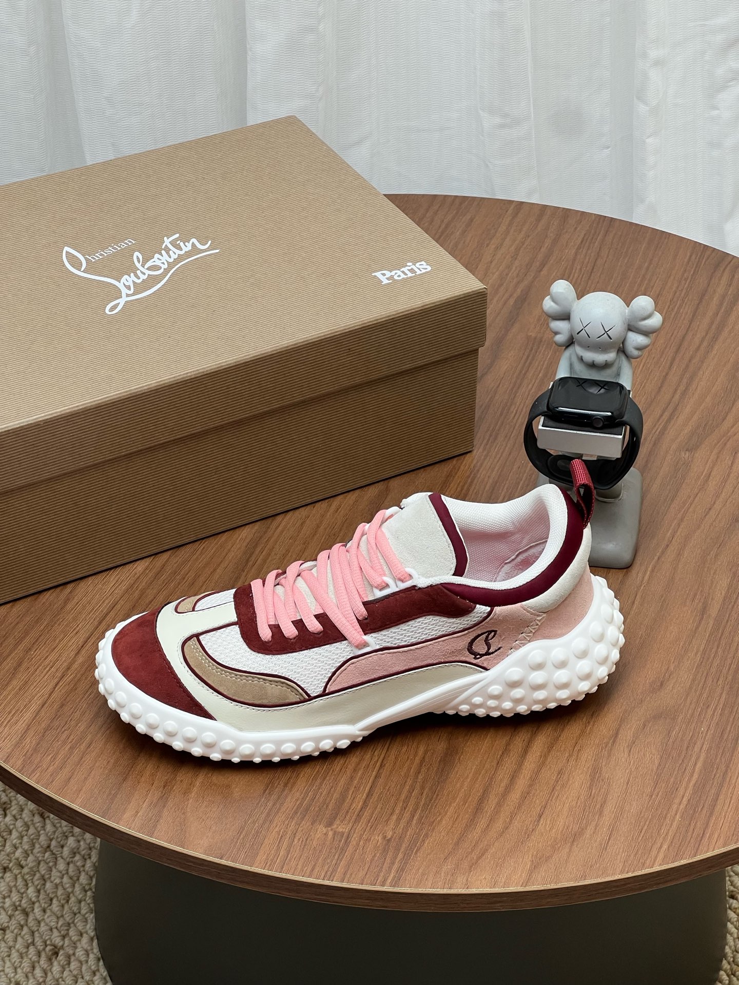 Loubou sneakers