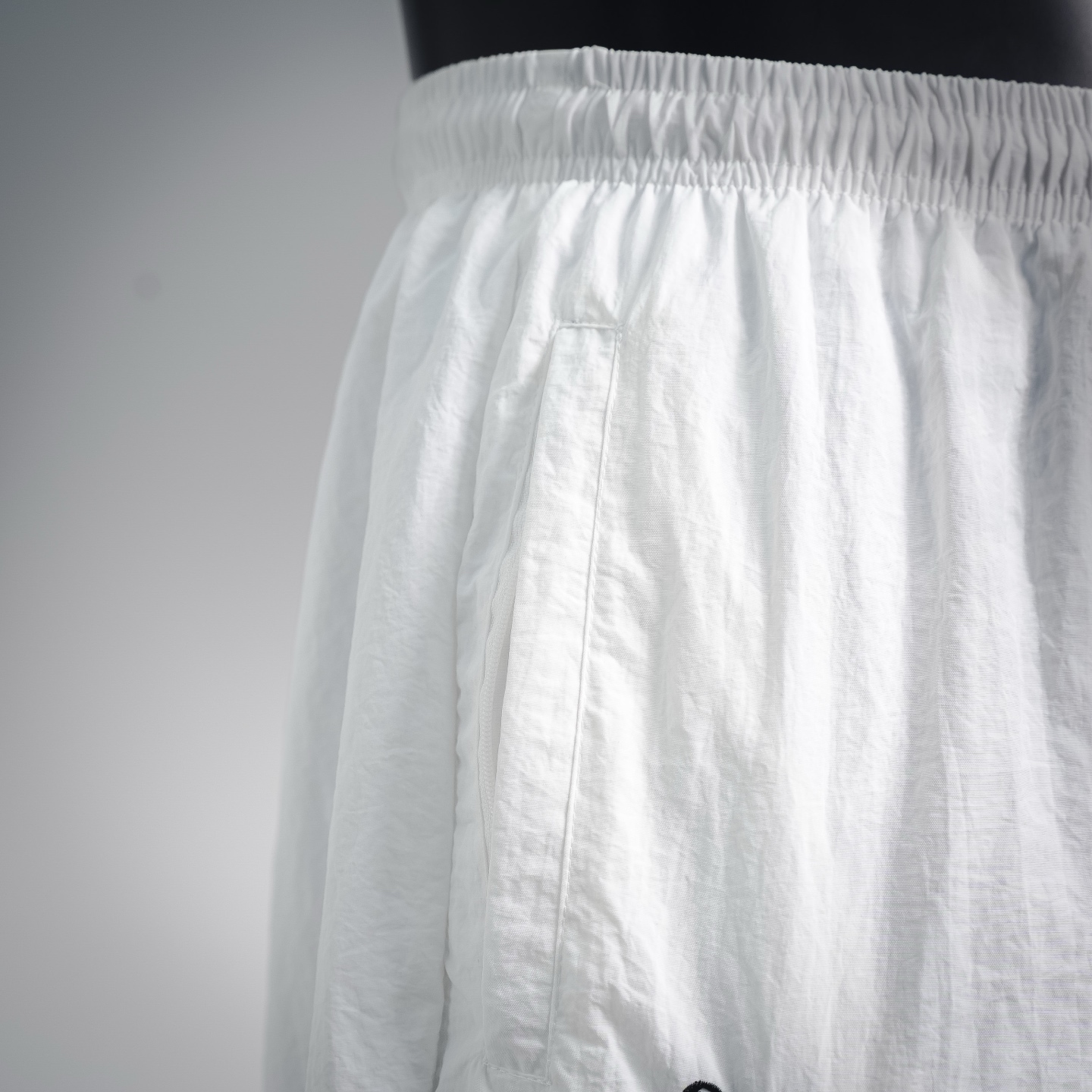 Balen embroidery pants