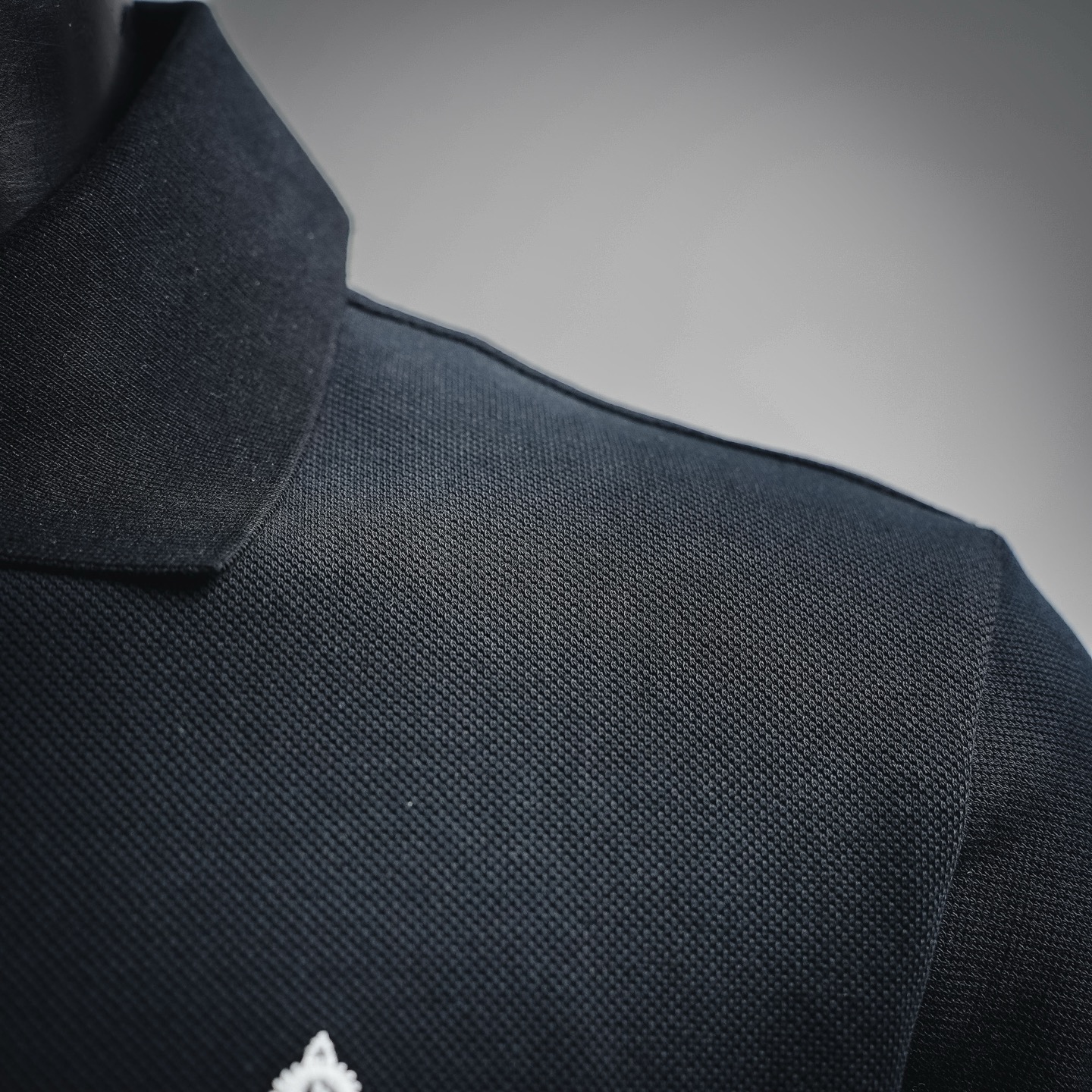 Pra badge Polo