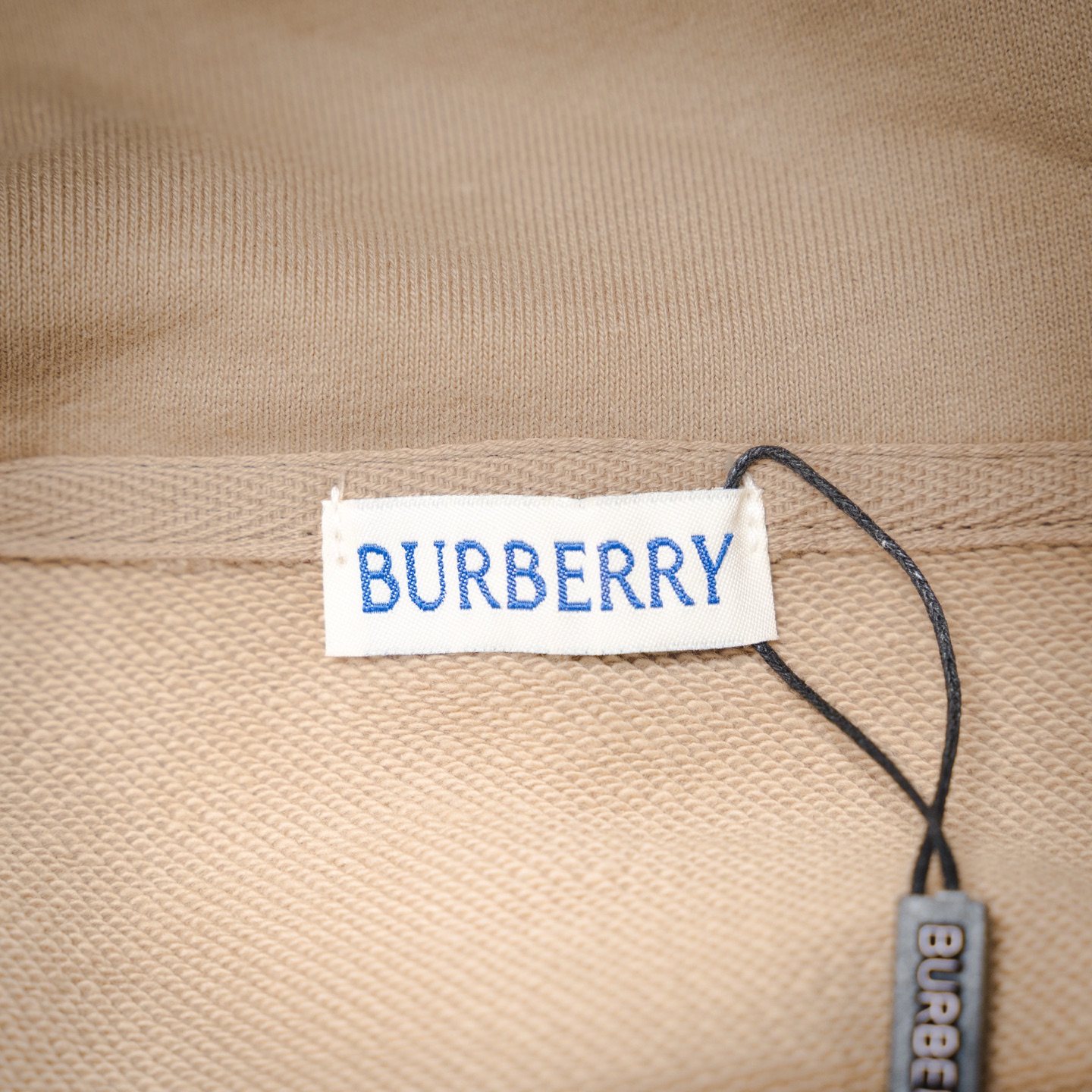 Bur printed jacket