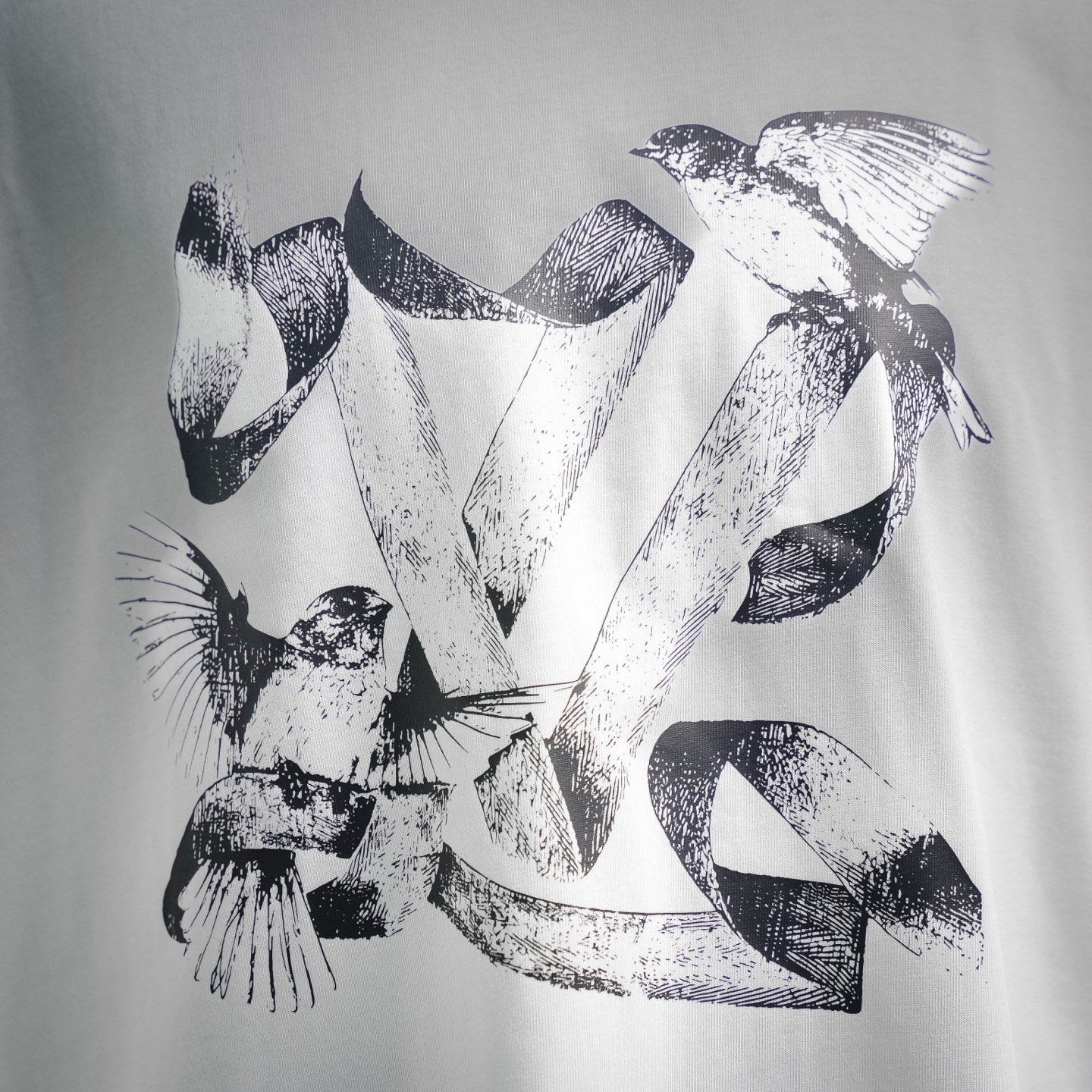 Louis printed t-shirt