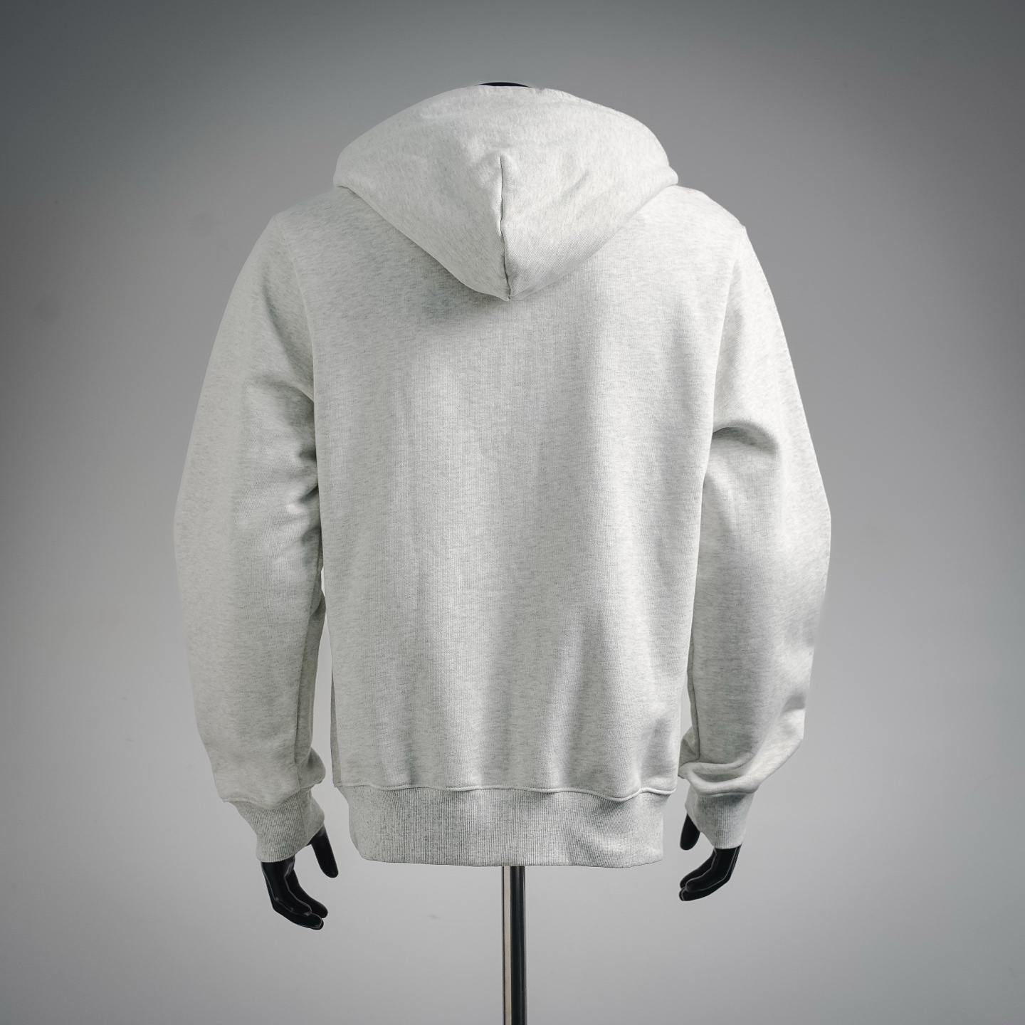 Louis embroidered sweatshirt