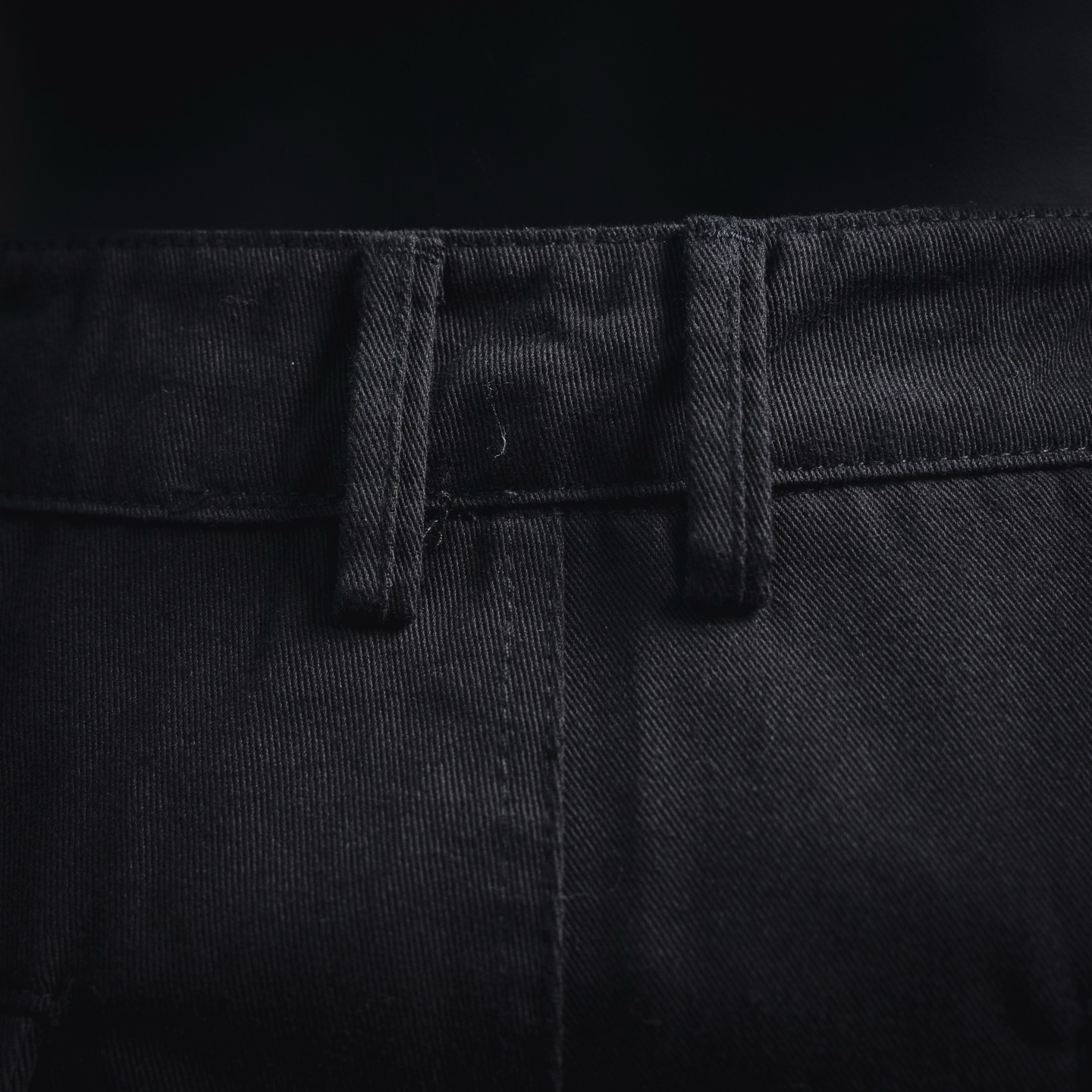 Stone cargo pants