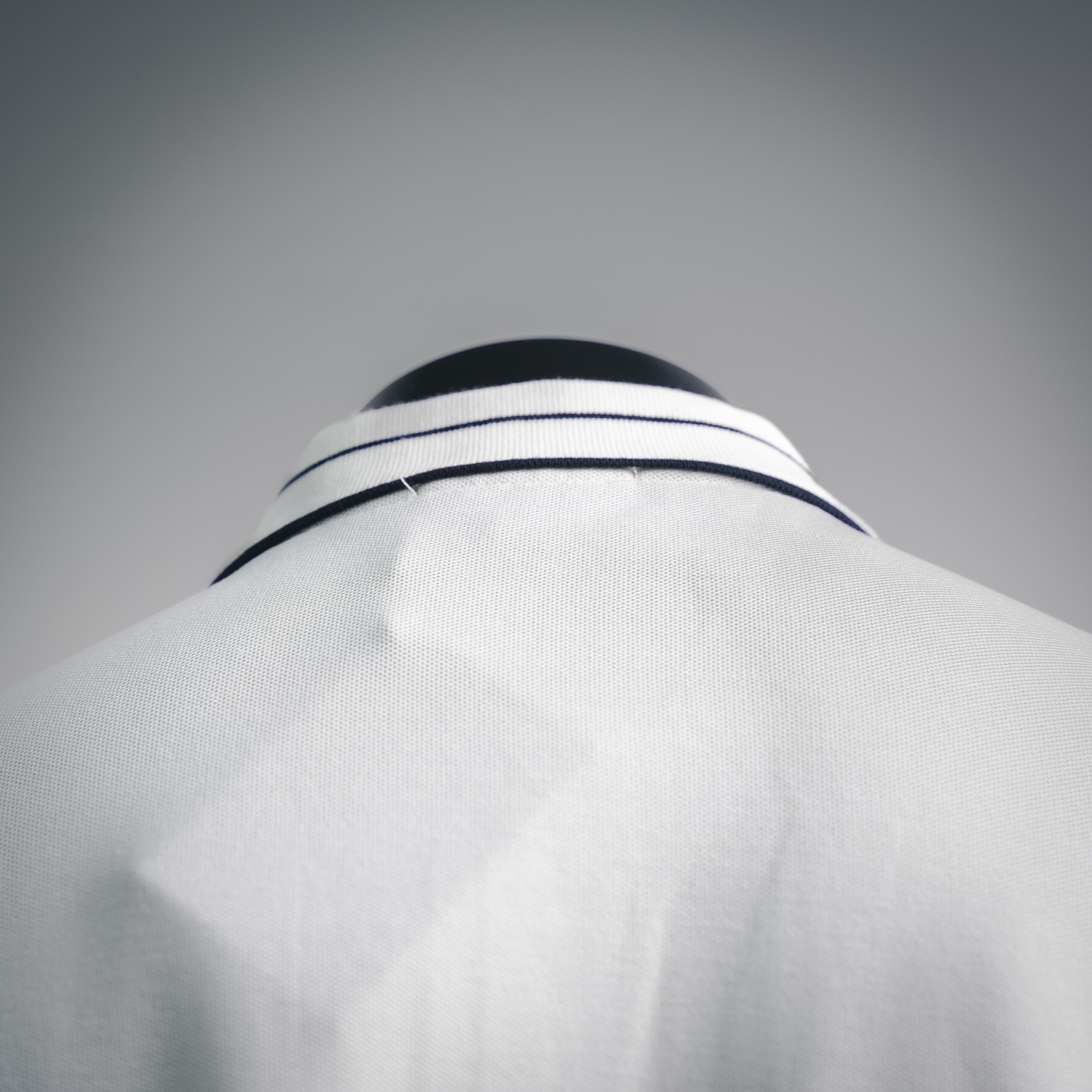 Pra embroidered Polo